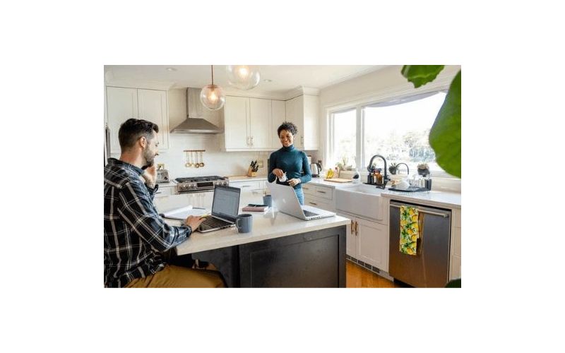Kitchen Cabinet Buying Guide