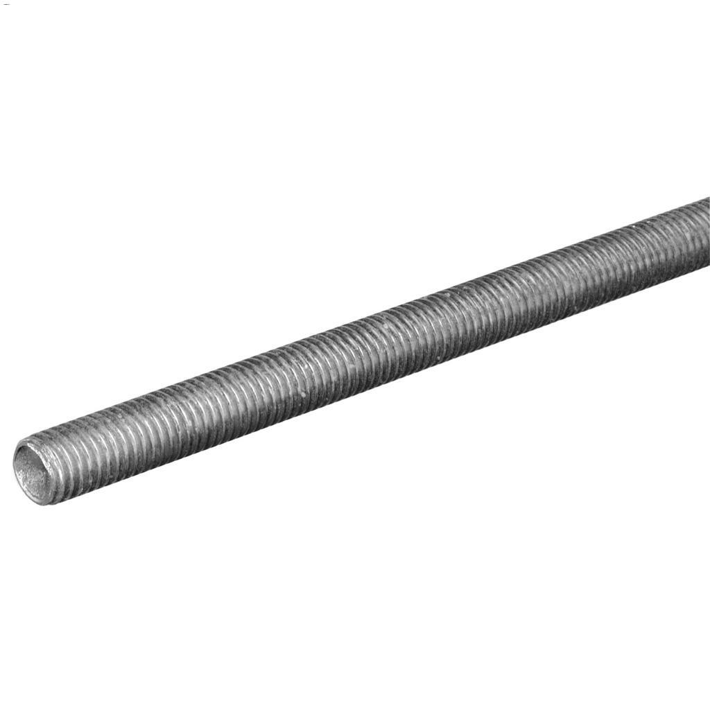 #6-32 x 3' Full Threaded Rod