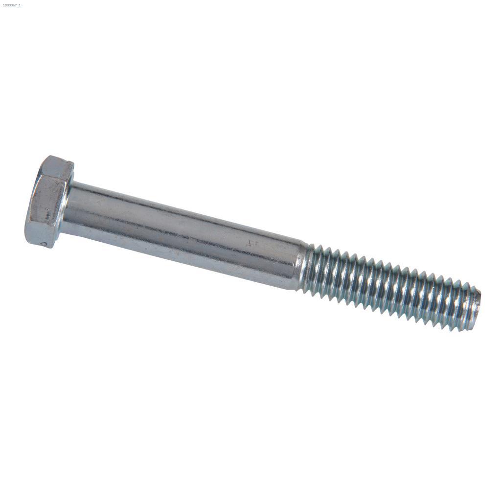 M10 x 1.25 x 35 mm Grade 8.8 Hex Cap Screw