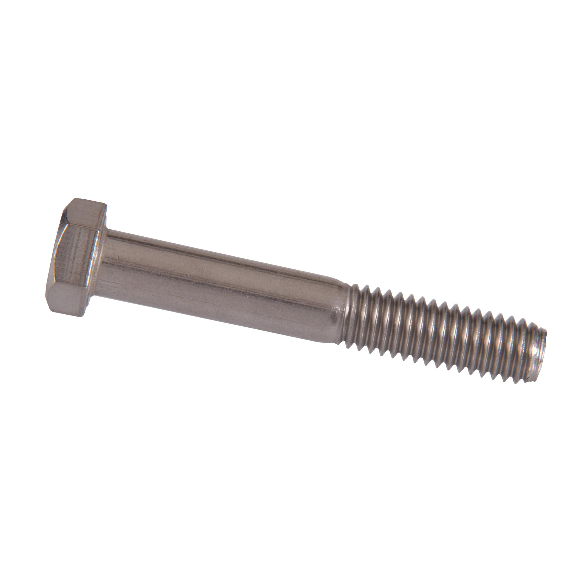 1/4-20 x 1-1/4" USS Hex Cap Screw