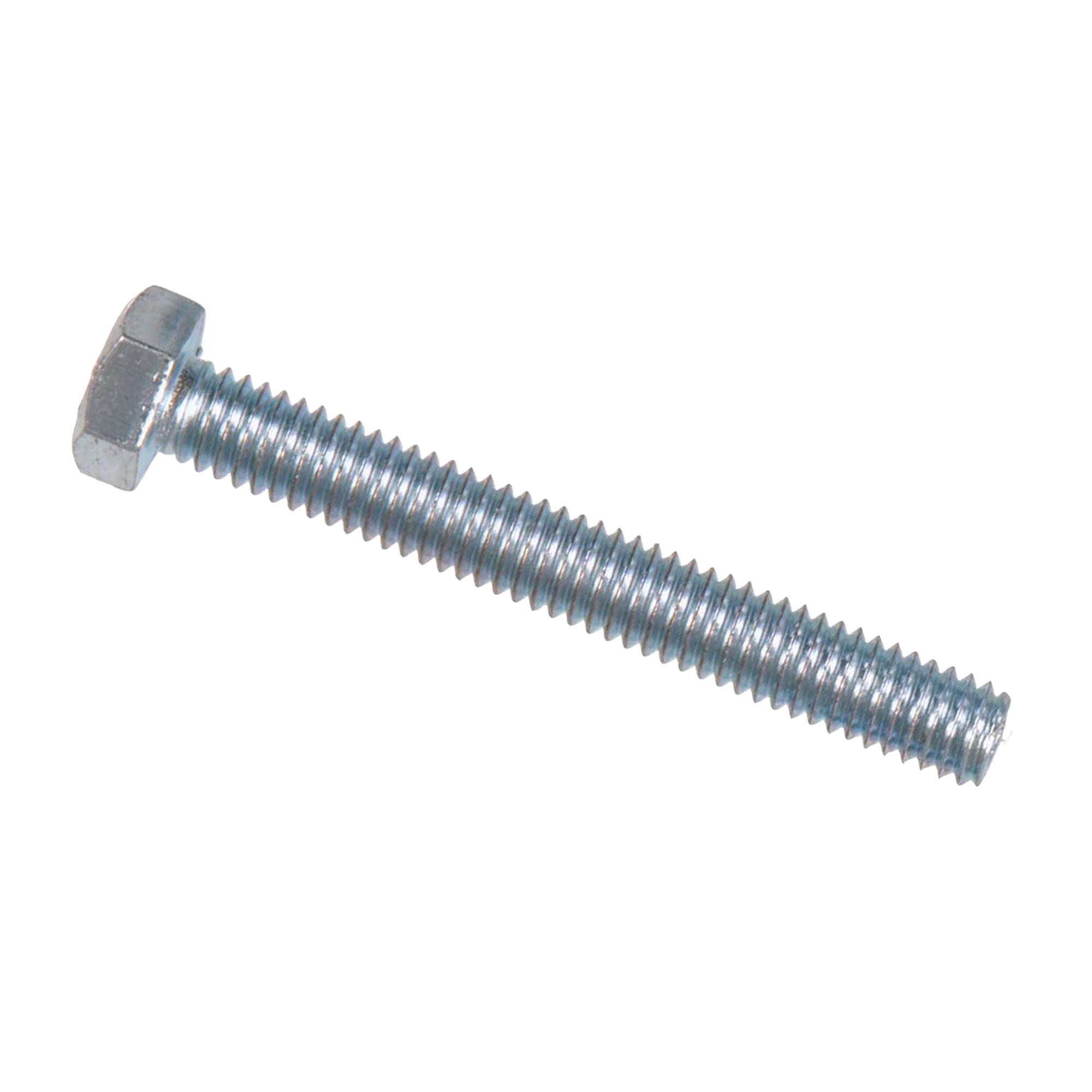 5/16-18 x 3" Hex Tap Bolt