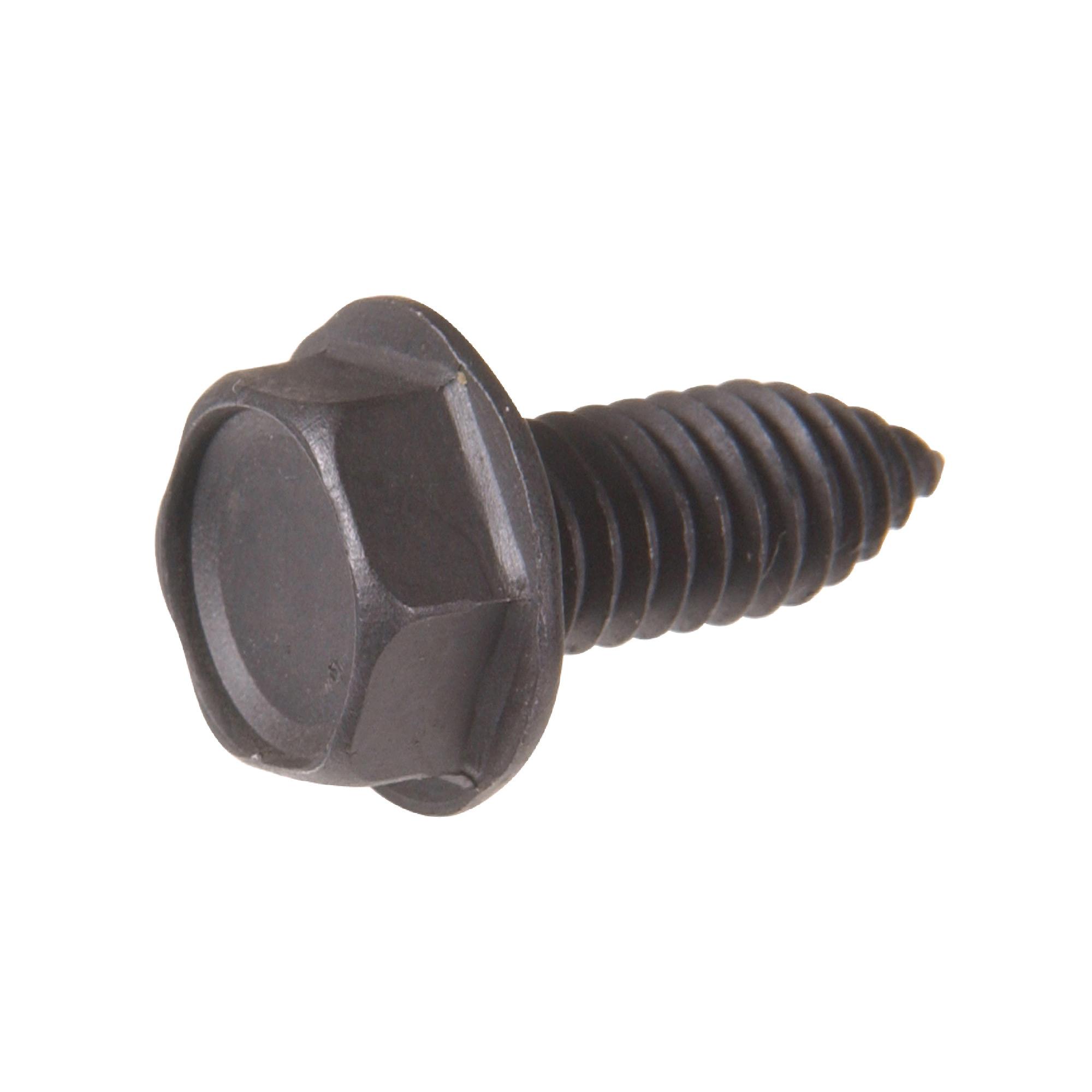 M4.2 x 20 mm Zinc Plated Body Bolt