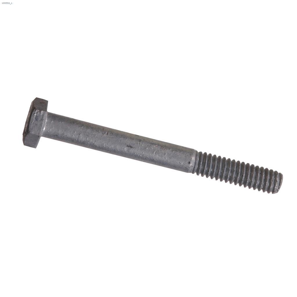 5/8" x 3" Grade 5 HDG Hex Bolt