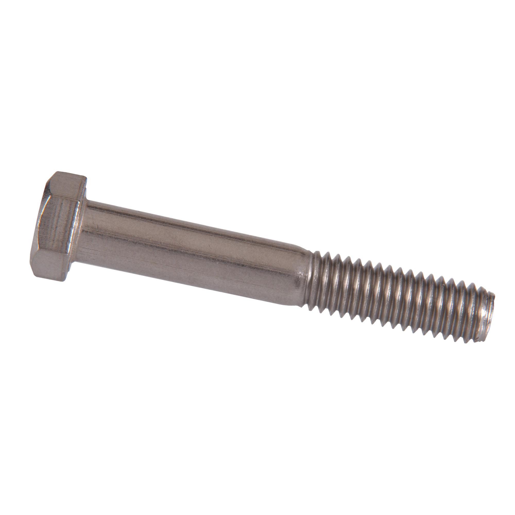 1/2-13 x 2-1/2" Hex Cap Screw-2/Pack