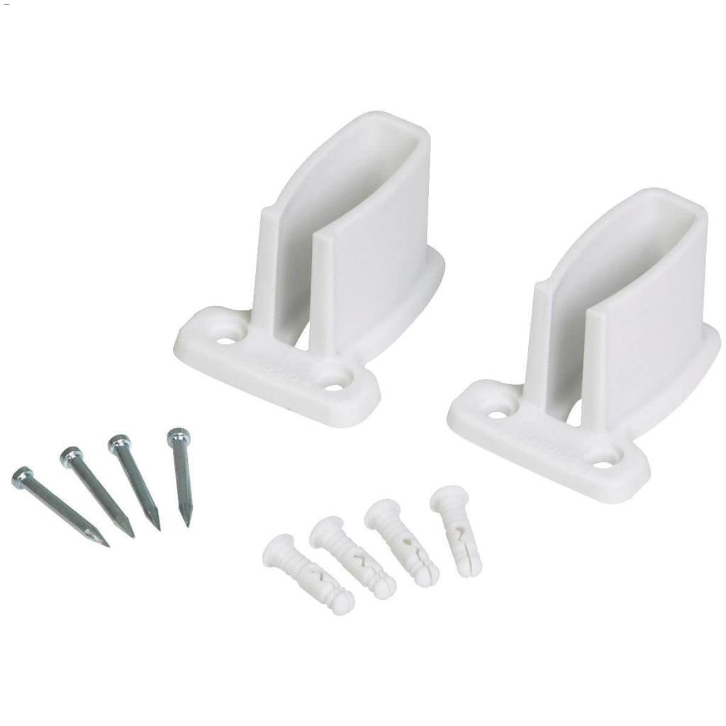 Supports Latéraux pour les Murs