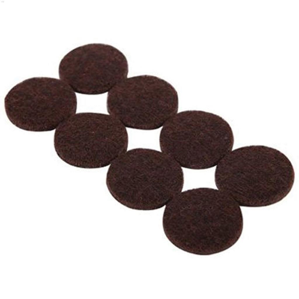 Coussins de protection robuste en feutre