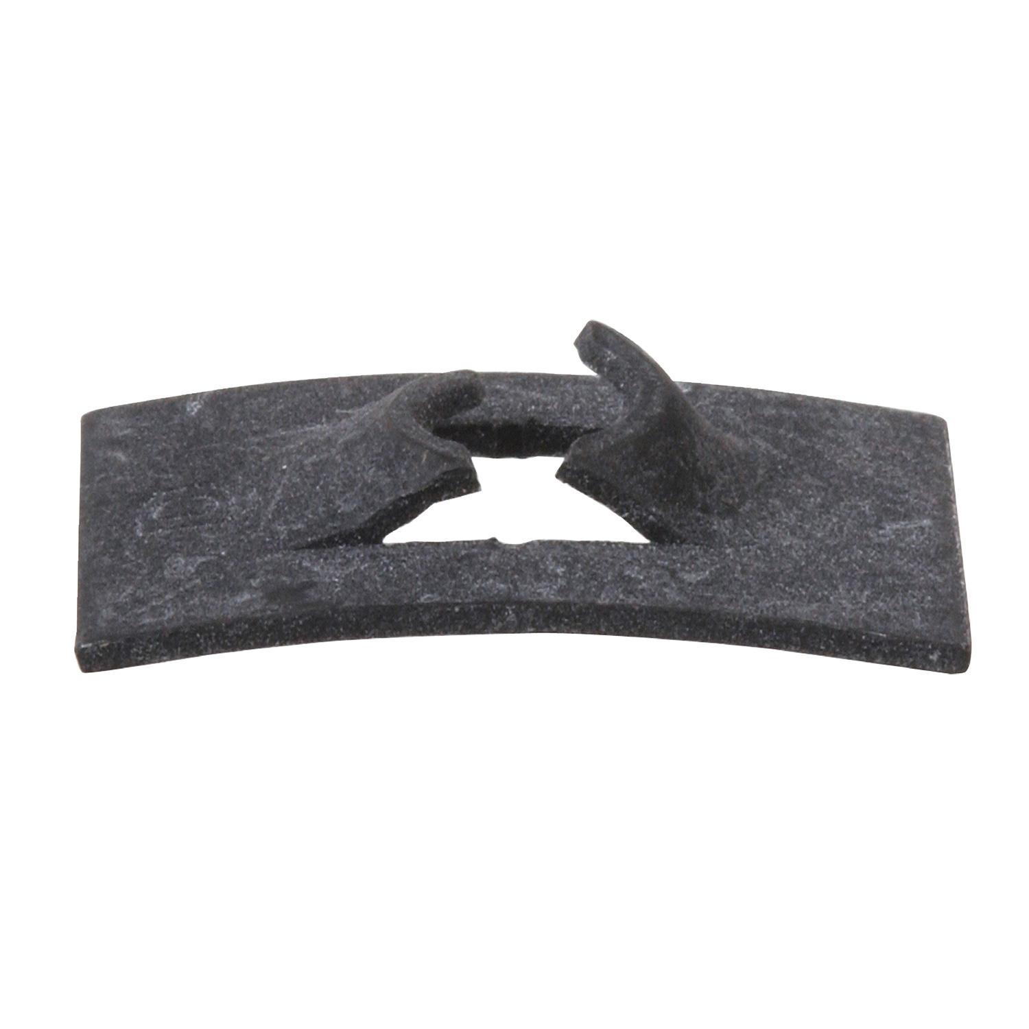 1/4-20 Spring Steel Flat Speed Nut
