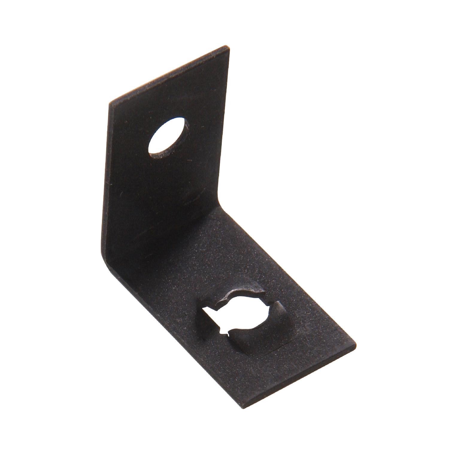 #10 Spring Steel Flat Angle Speed Nut