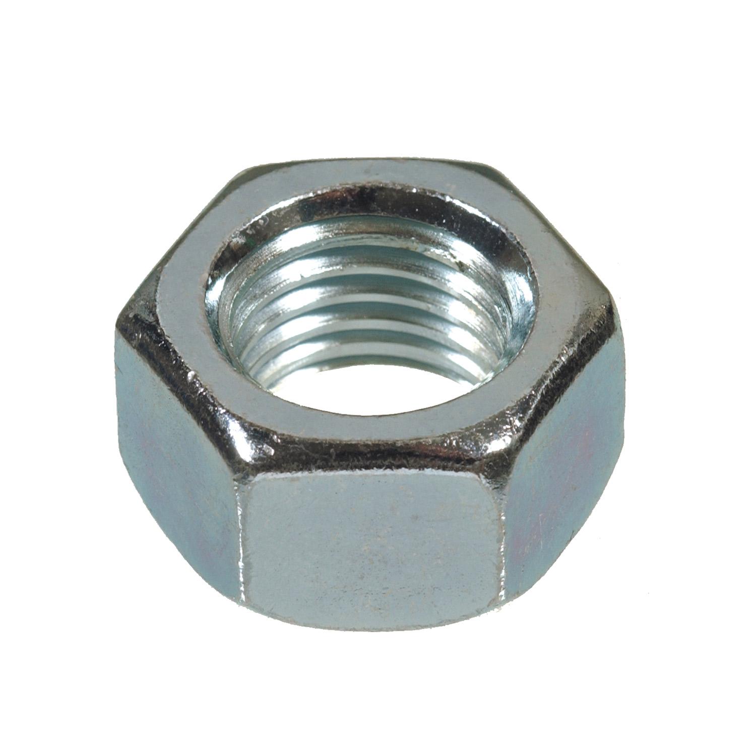 M4 x 0.7 Class 8 Hex Nut