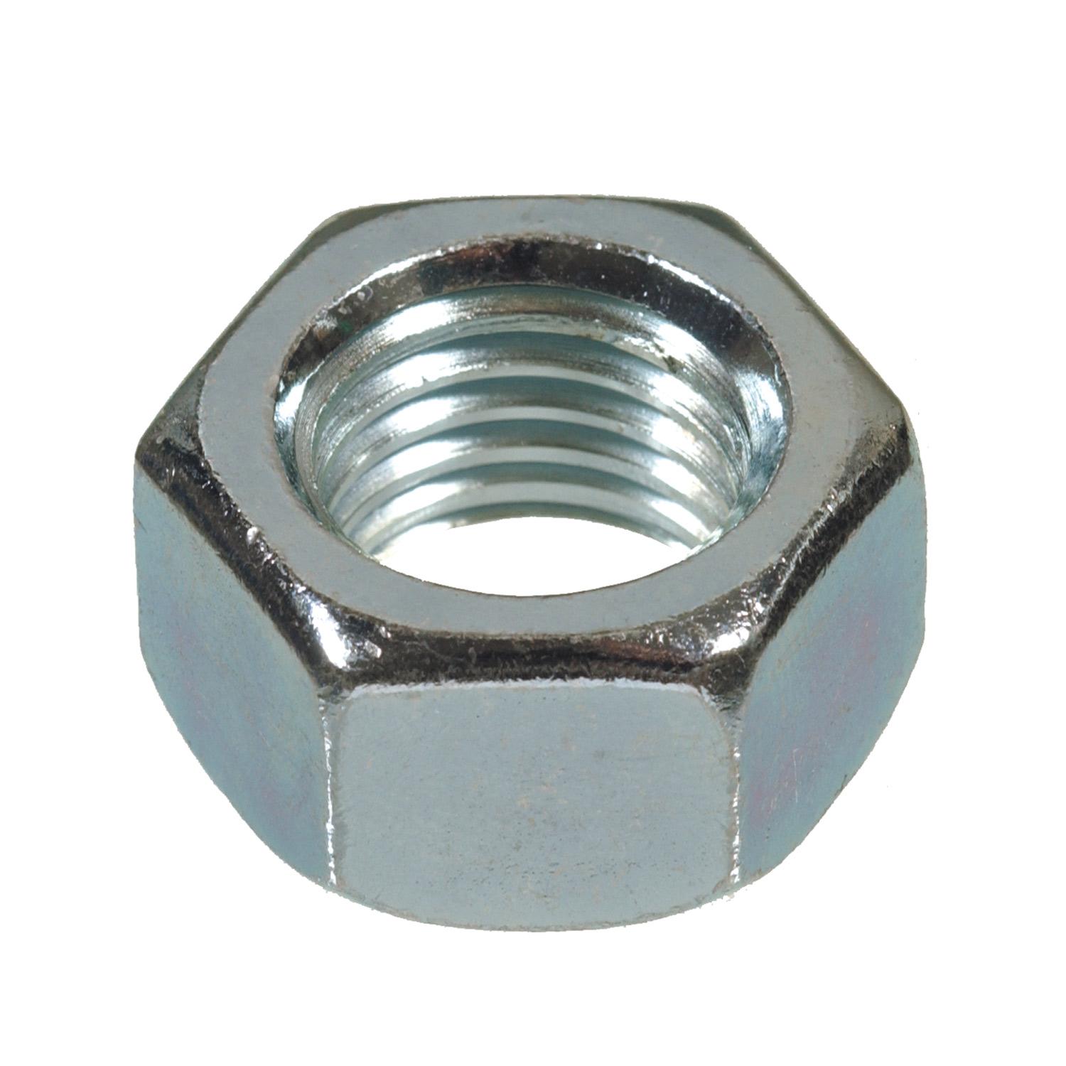 M16 x 2 Class 8 Hex Nut