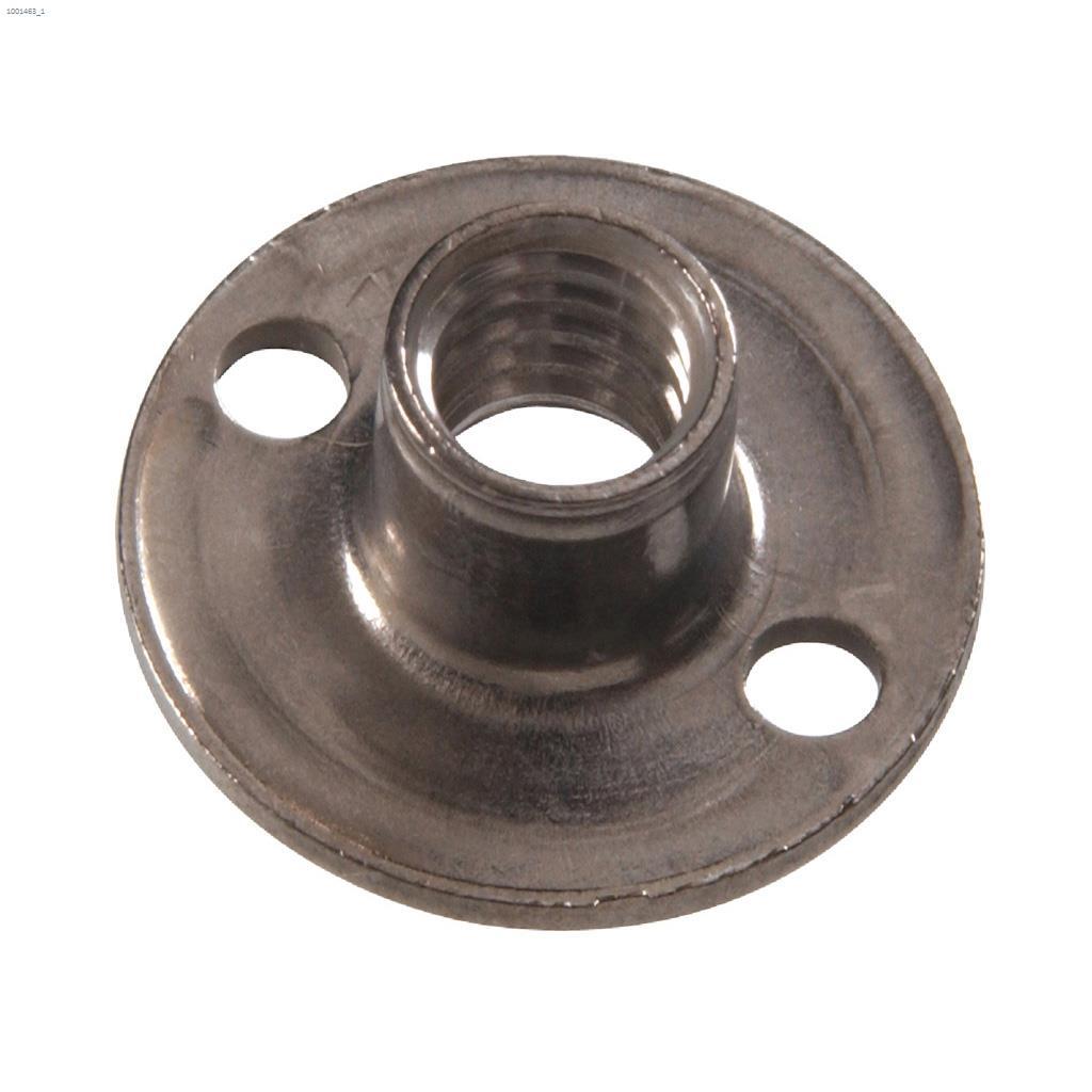 5/16-18 x 3/8" x 7/8" Stainless Steel Tee Nut
