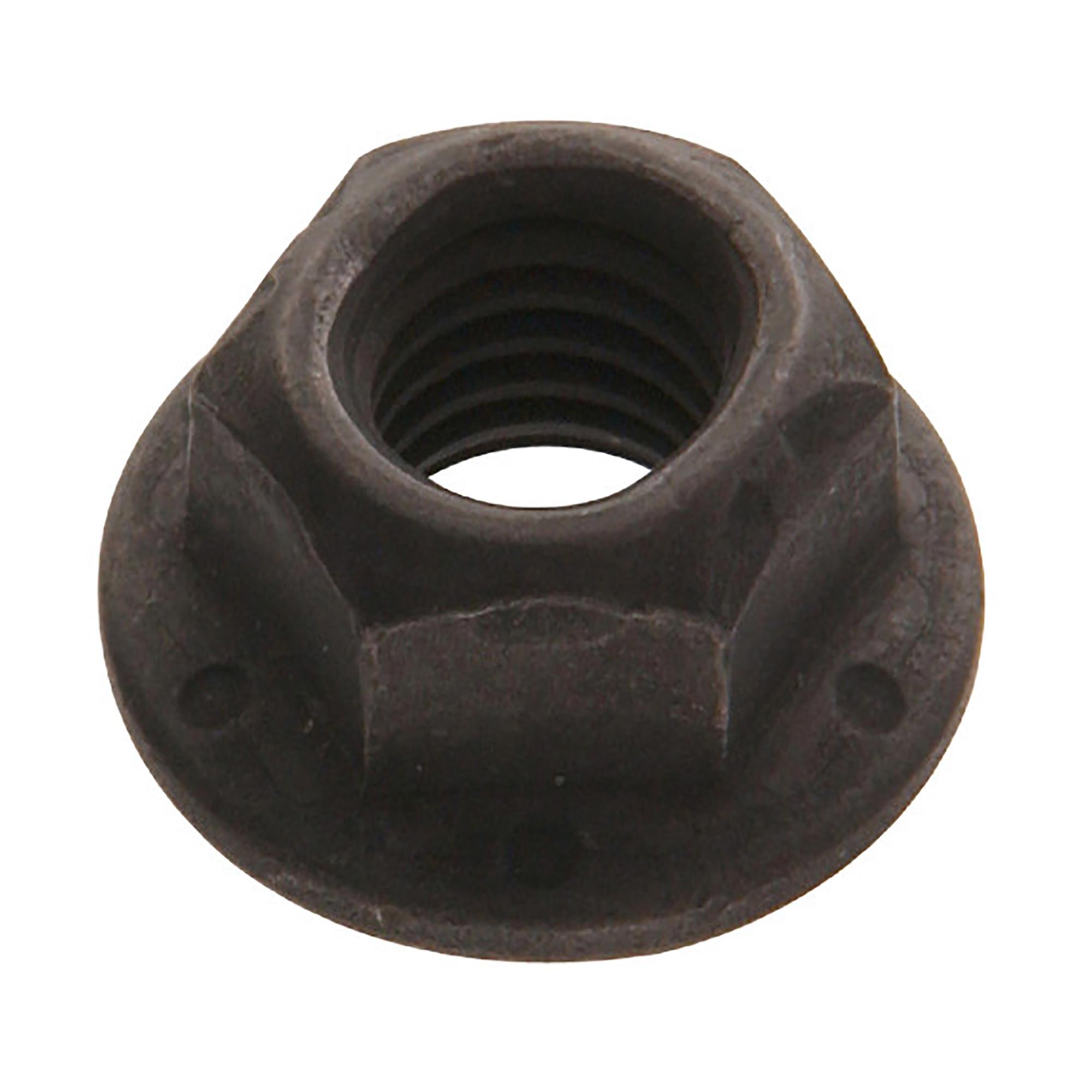 1/2-13 Grade 8 Zinc Plated USS Hex Nut