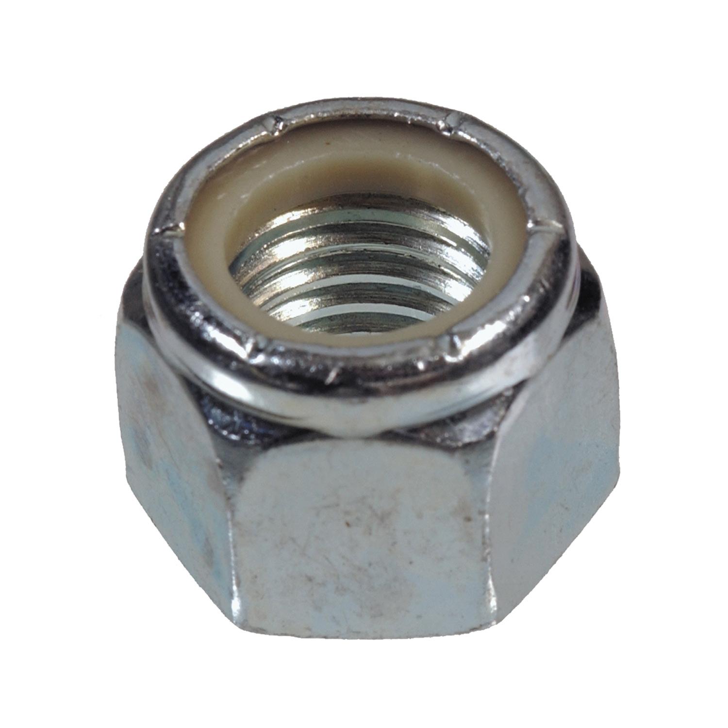 1/4-20 x 5/16" Stainless Steel Brad Hole Tee Nut-1/Pack