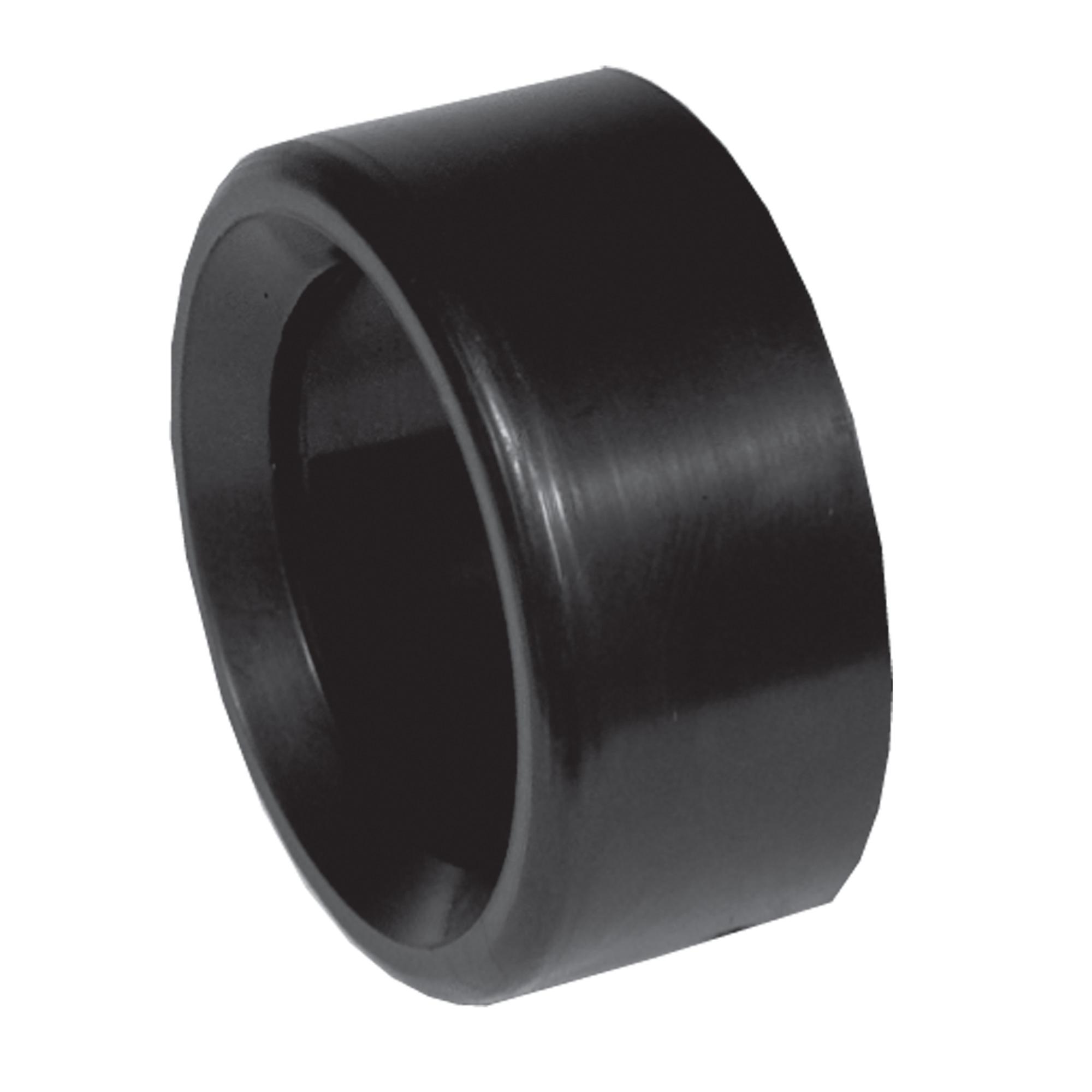 2" x 1-1/2" ABS Pipe Reducing Bushing