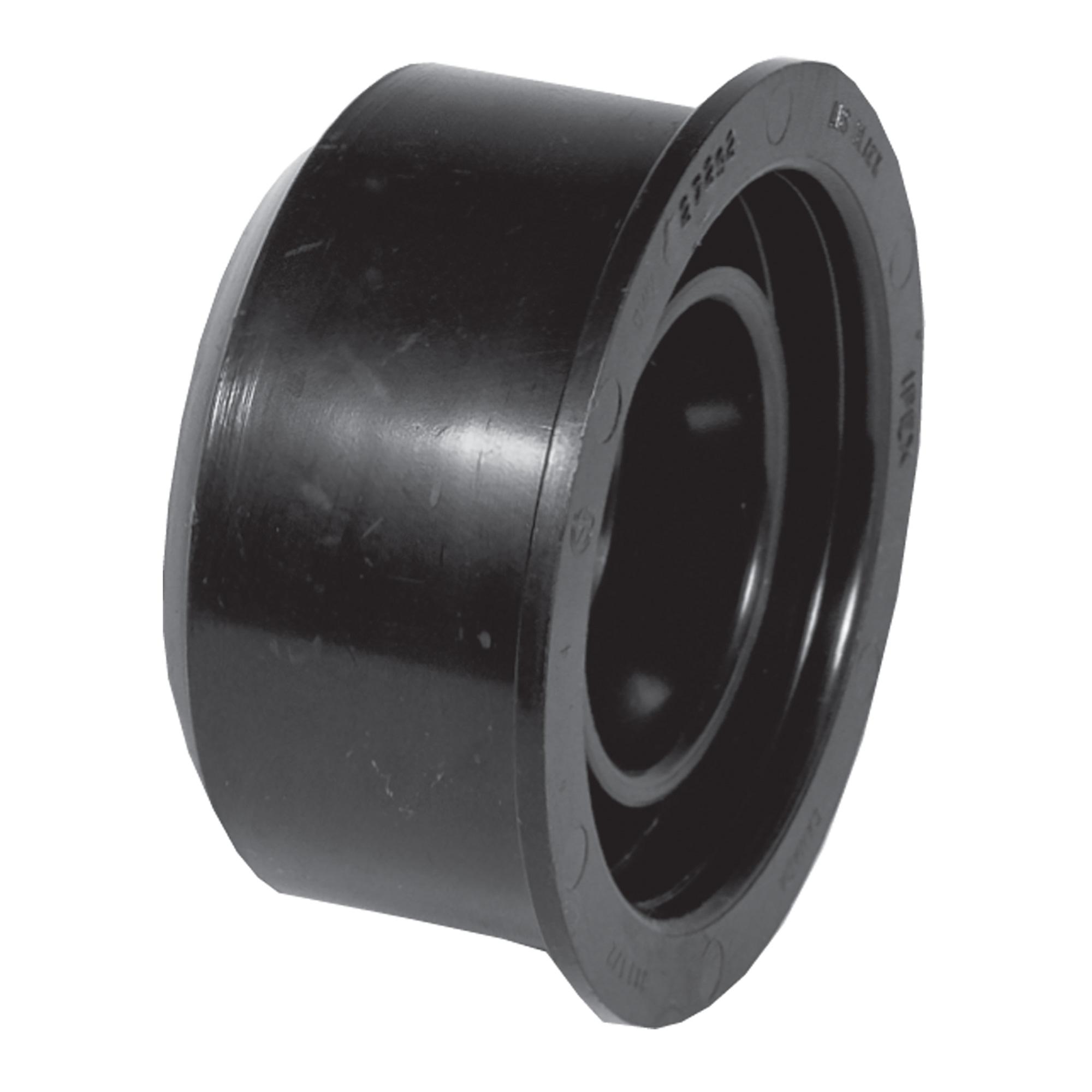 4" x 2" ABS Reducing Bushing