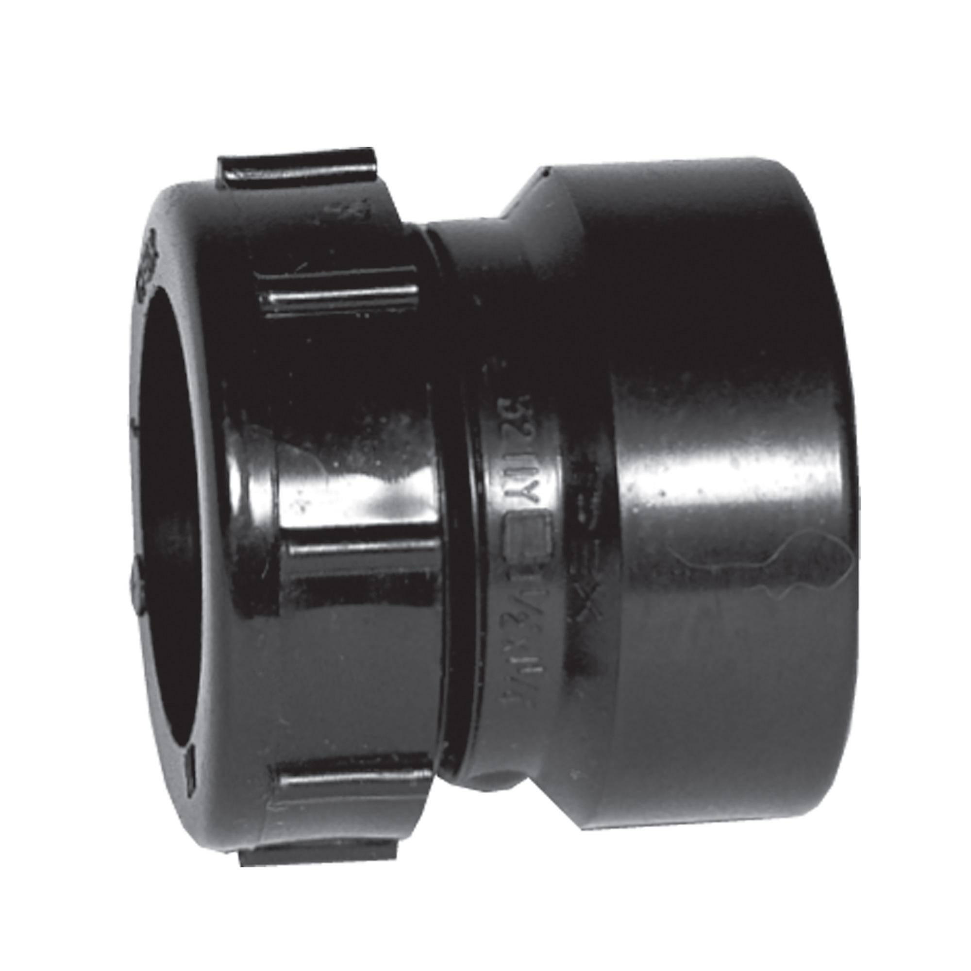 1-1/2" ABS Female Trap Adapter