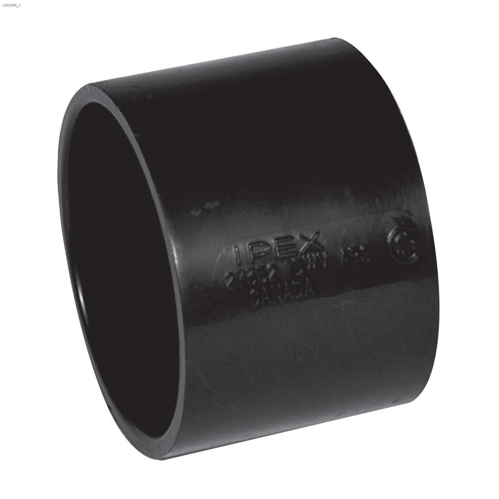 Ruban de Mousse Noire de 3/8" x 3/8" x 10'