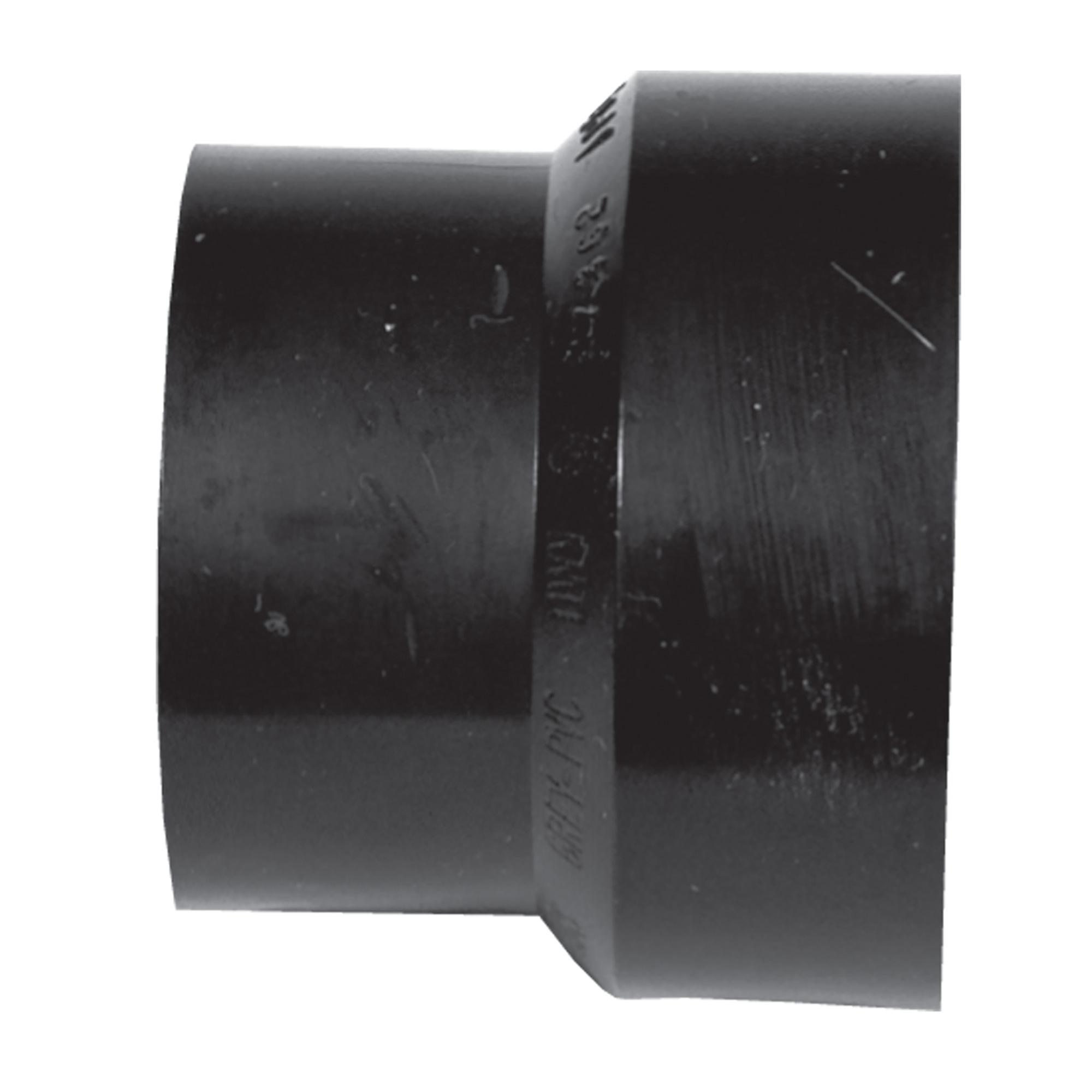2" x 1-1/2" ABS Pipe Increaser