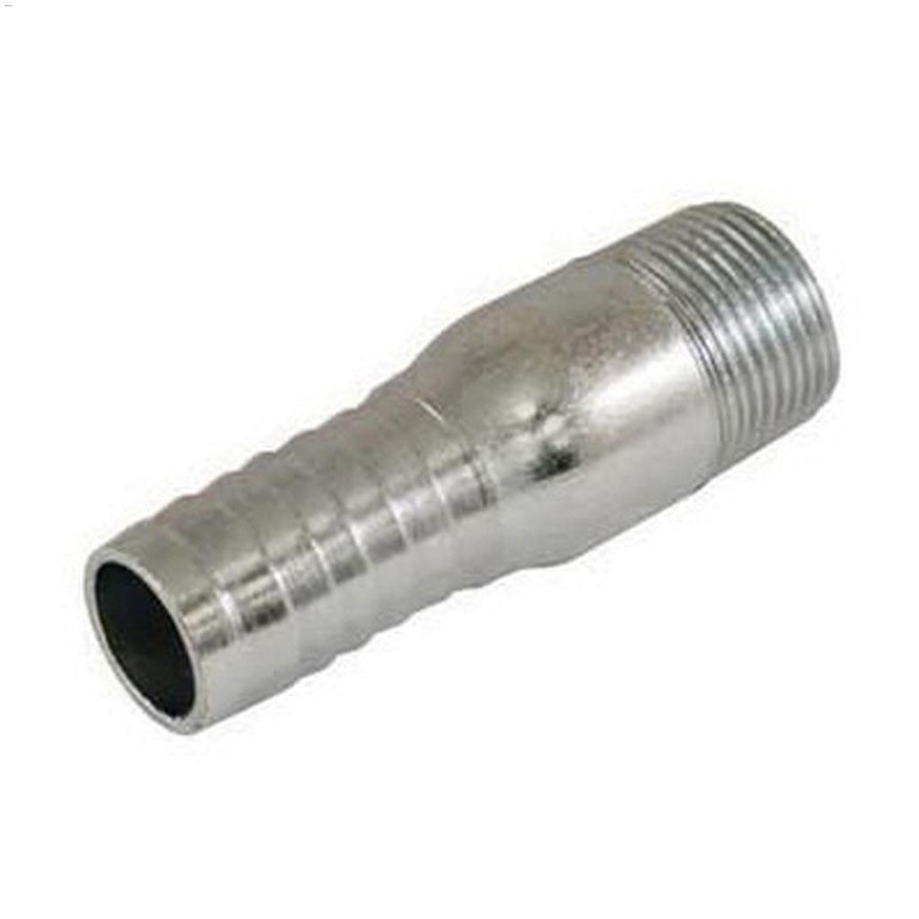 2" Steel Adapter Insert