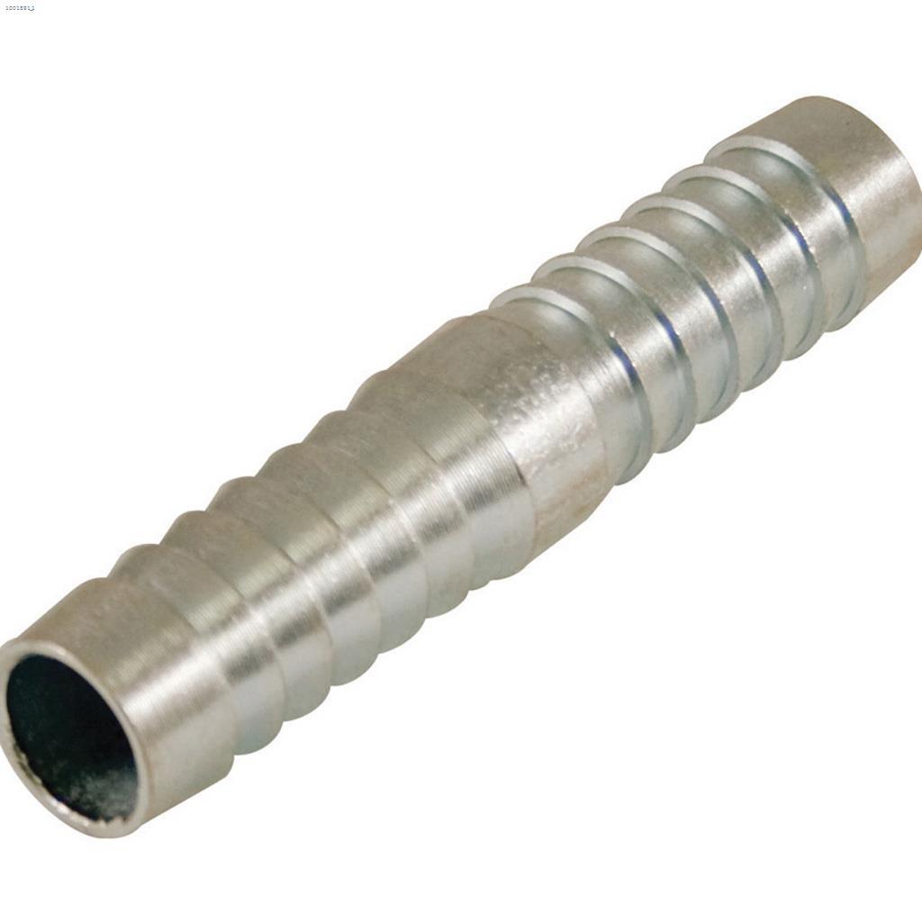 Raccord de 1 1/4" en Acier Galvanisé