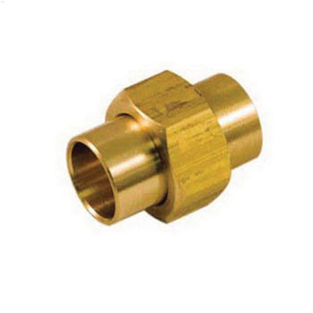 1/2" Union laiton alliage Bar Stock