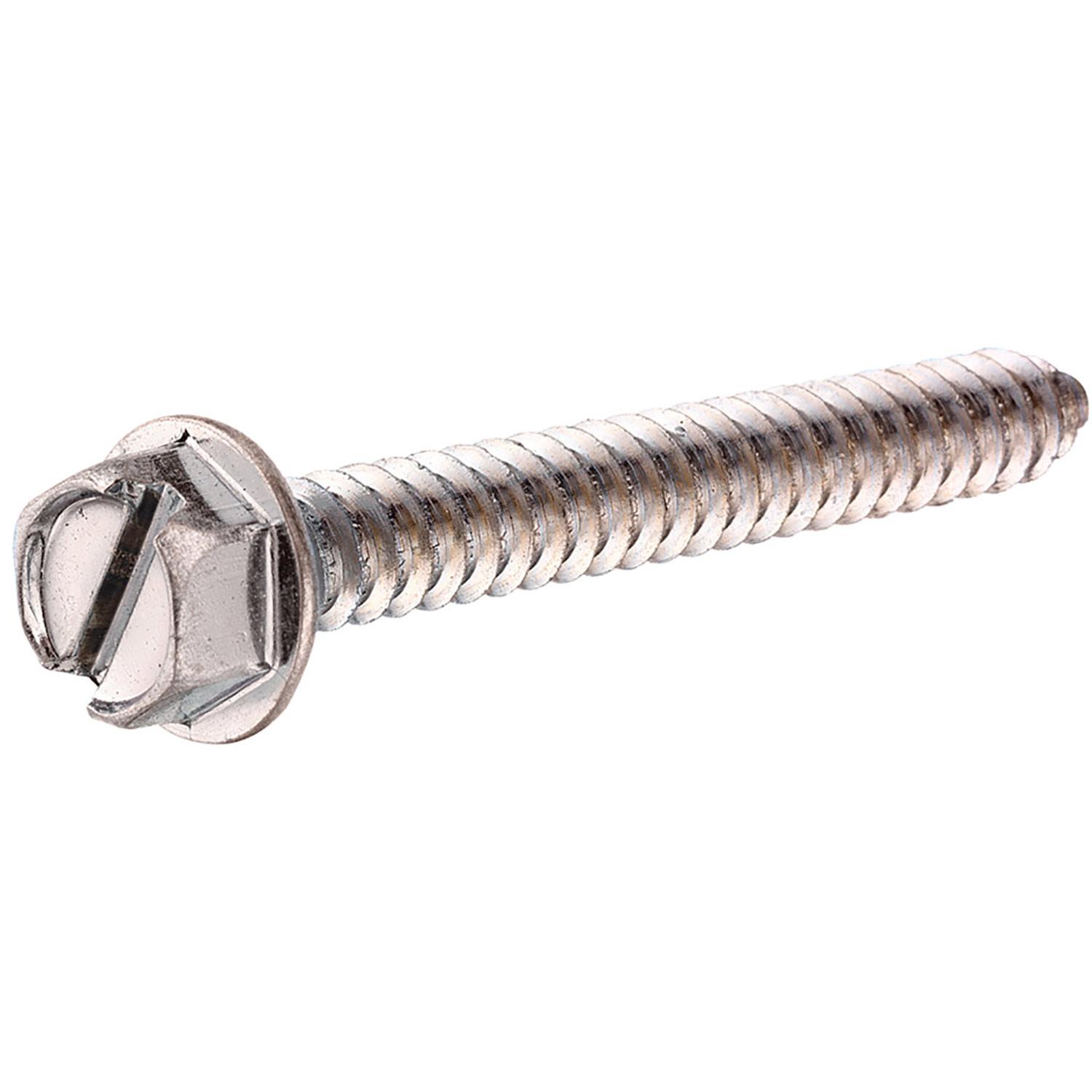 #6 x 1/2" HWH Sheet Metal Screw