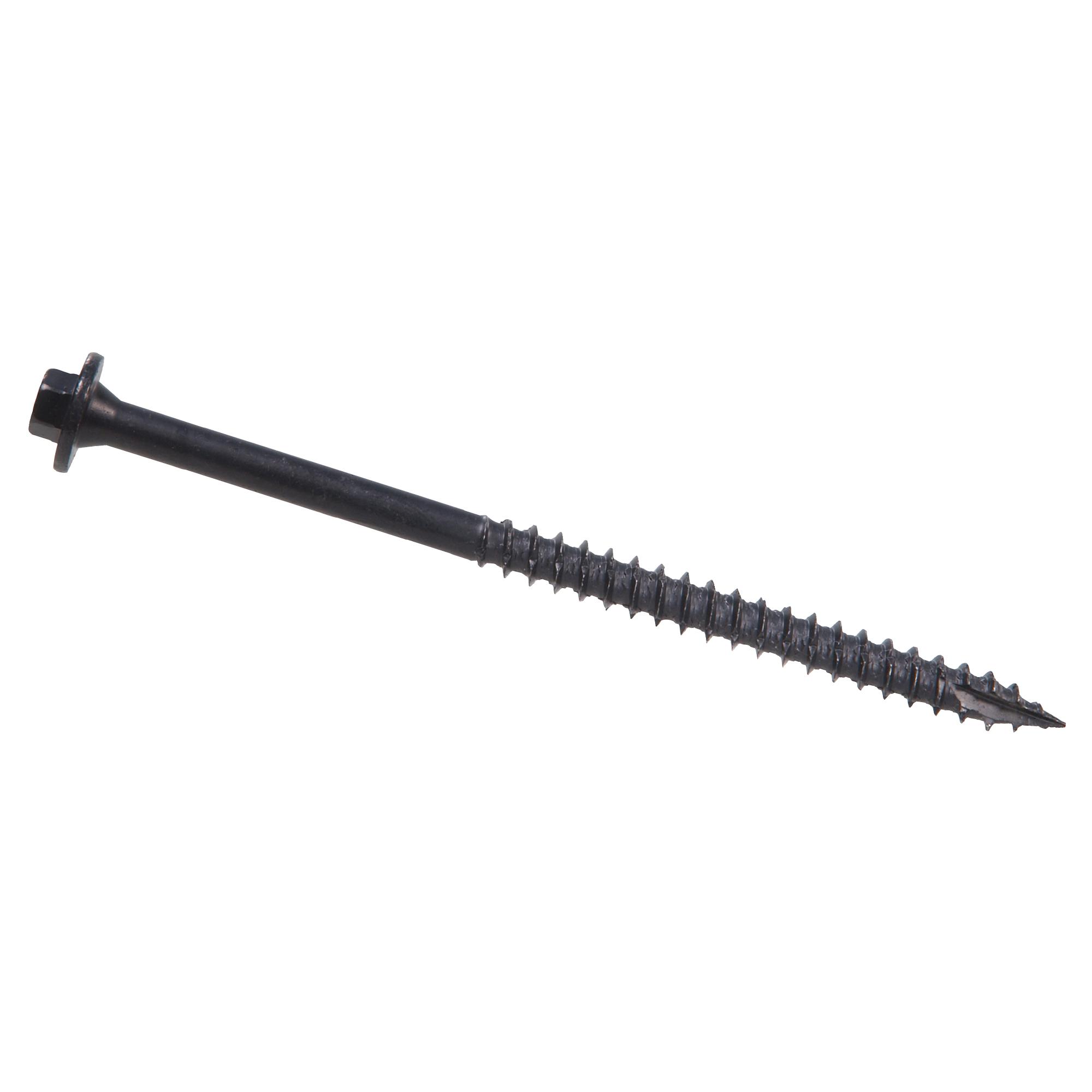 3-5/8" LedgerTite Ledger Screws-50/Pack