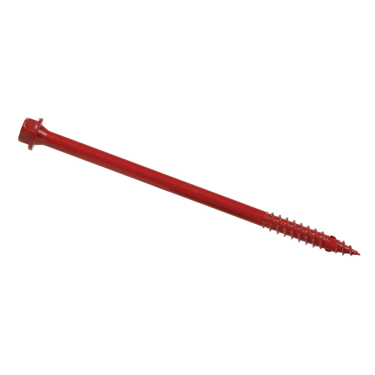 6-3/4" Truss-Tite Screws-50/Pack