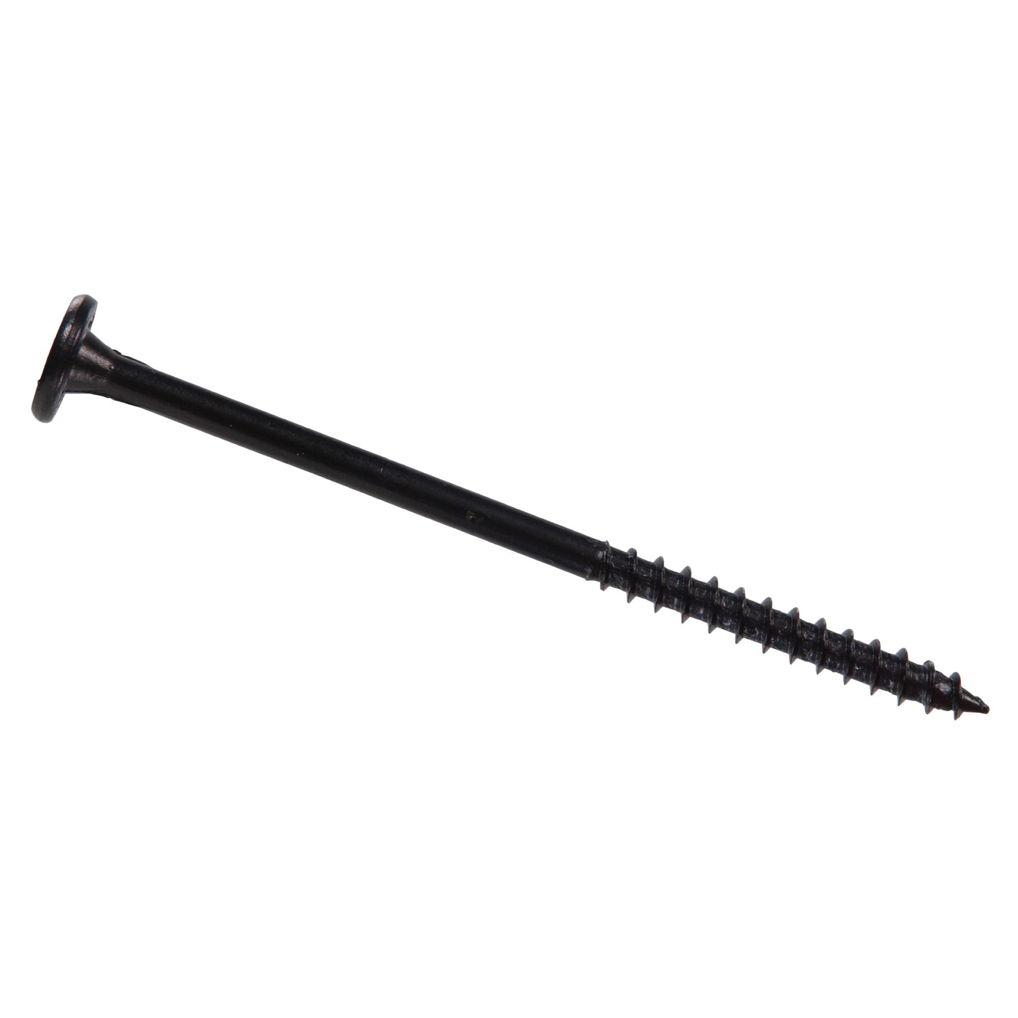 6" Lumber-Tite Screws-50/Pack
