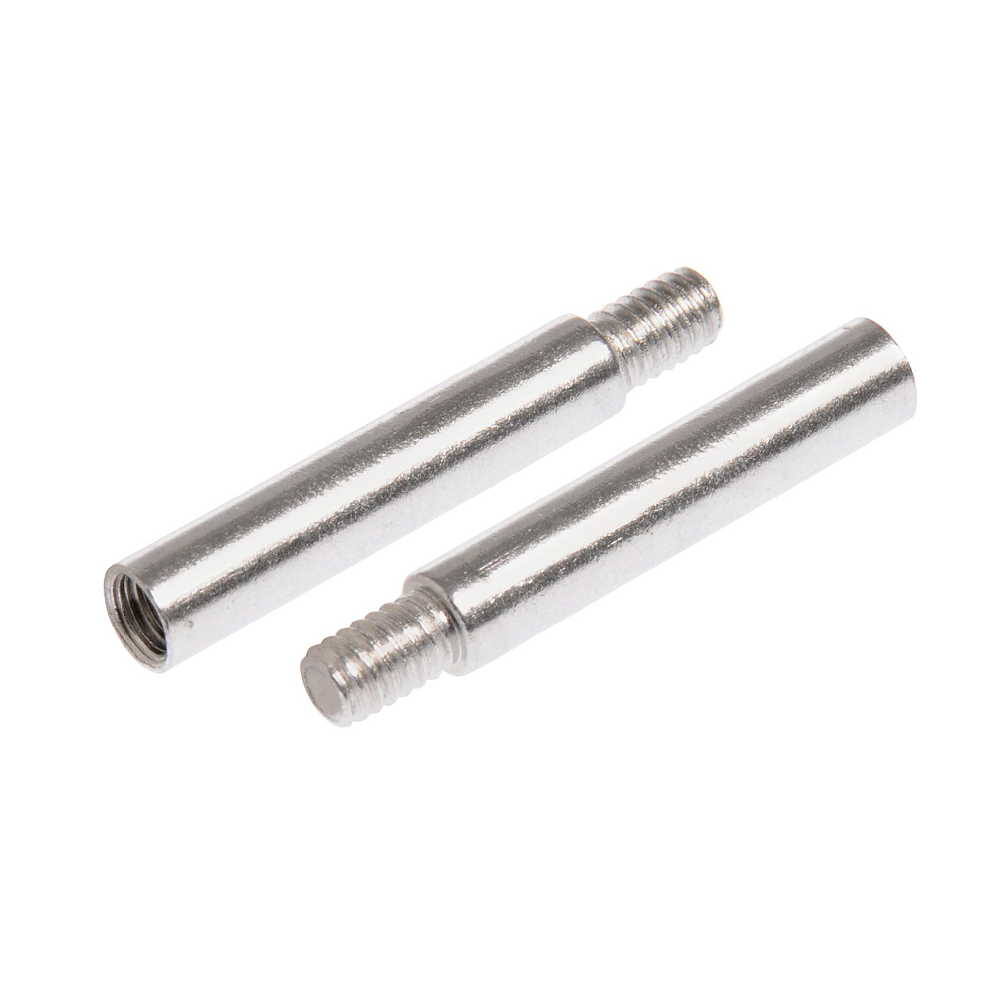 #8 x 3/4" Flat Head Binding Post Screw-1/Pack