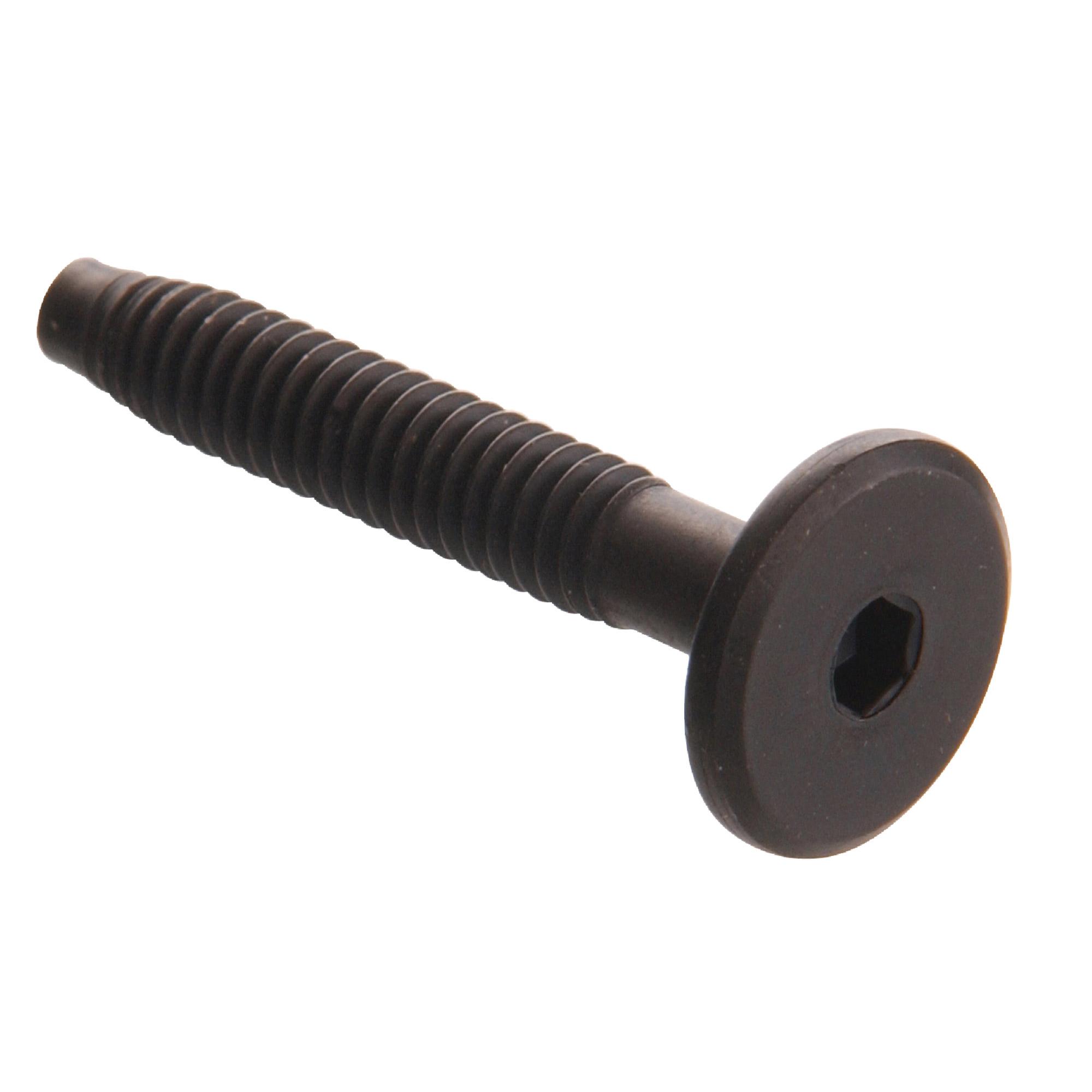 1/8" Zinc Plated Steel Flat Washer