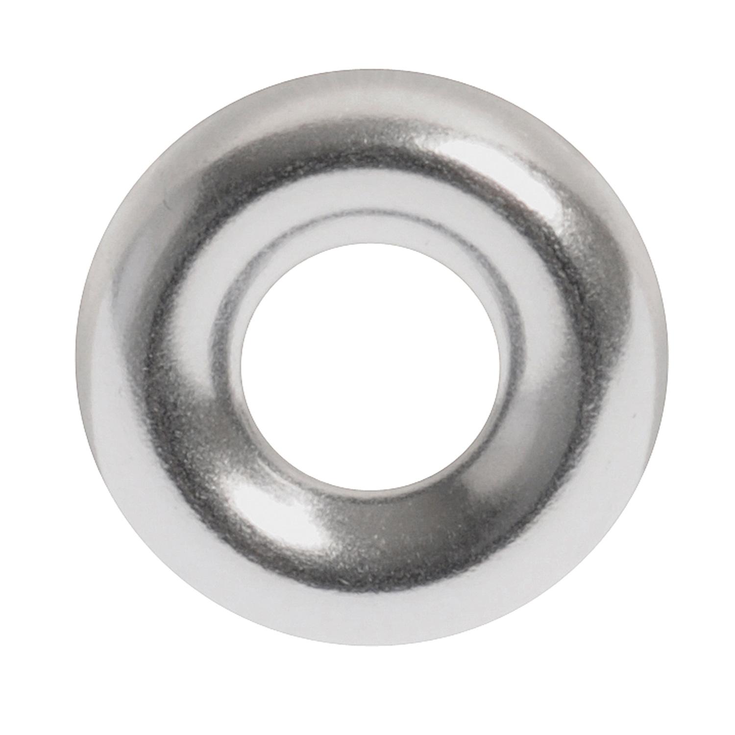 #10 Aluminum Steel Countersunk Finish Washer