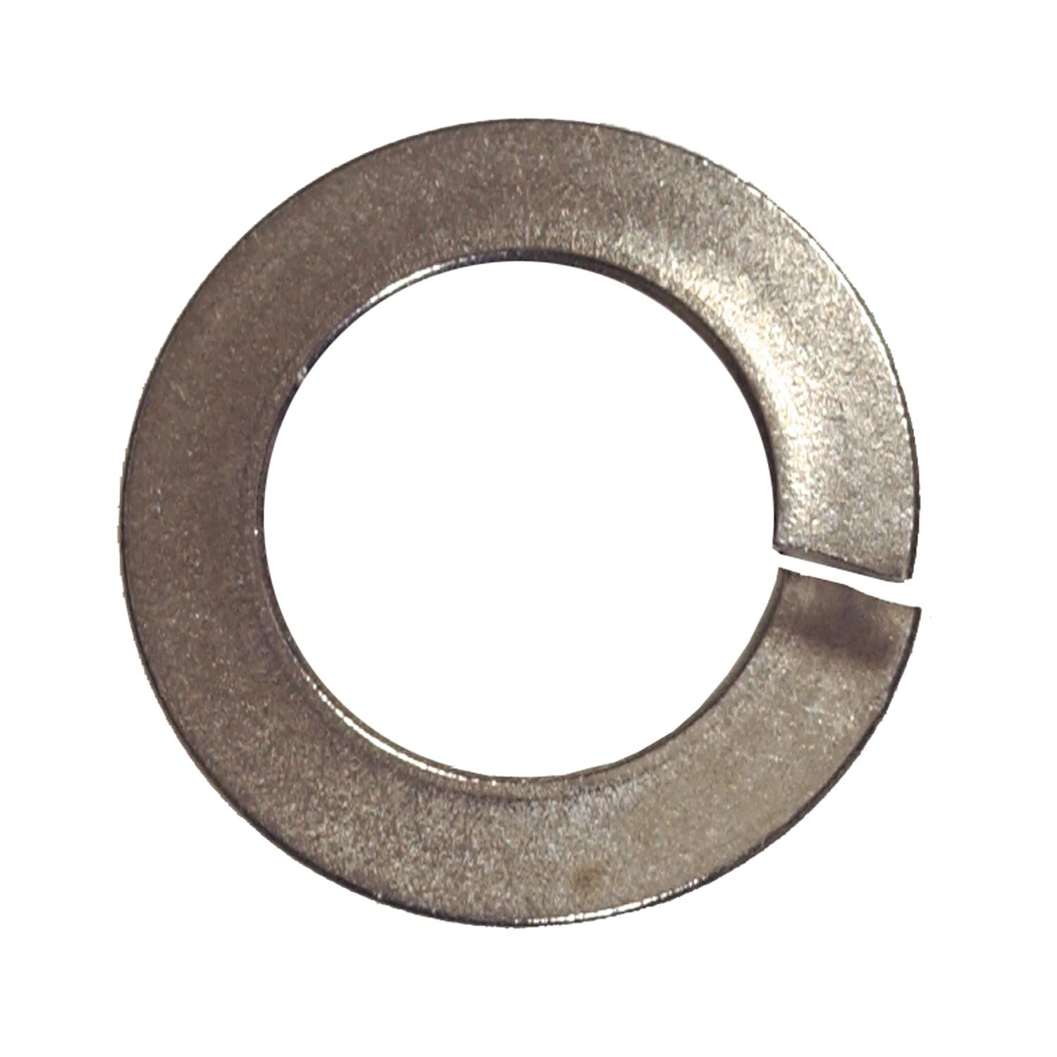 #4 Stainless Steel Split Lock Washer