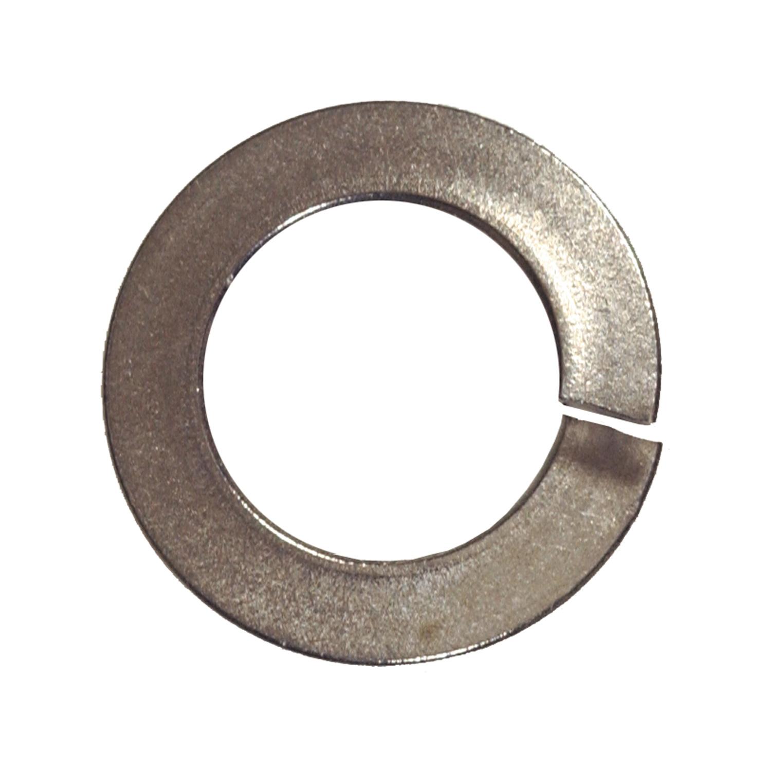 #6 Stainless Steel Split Lock Washer
