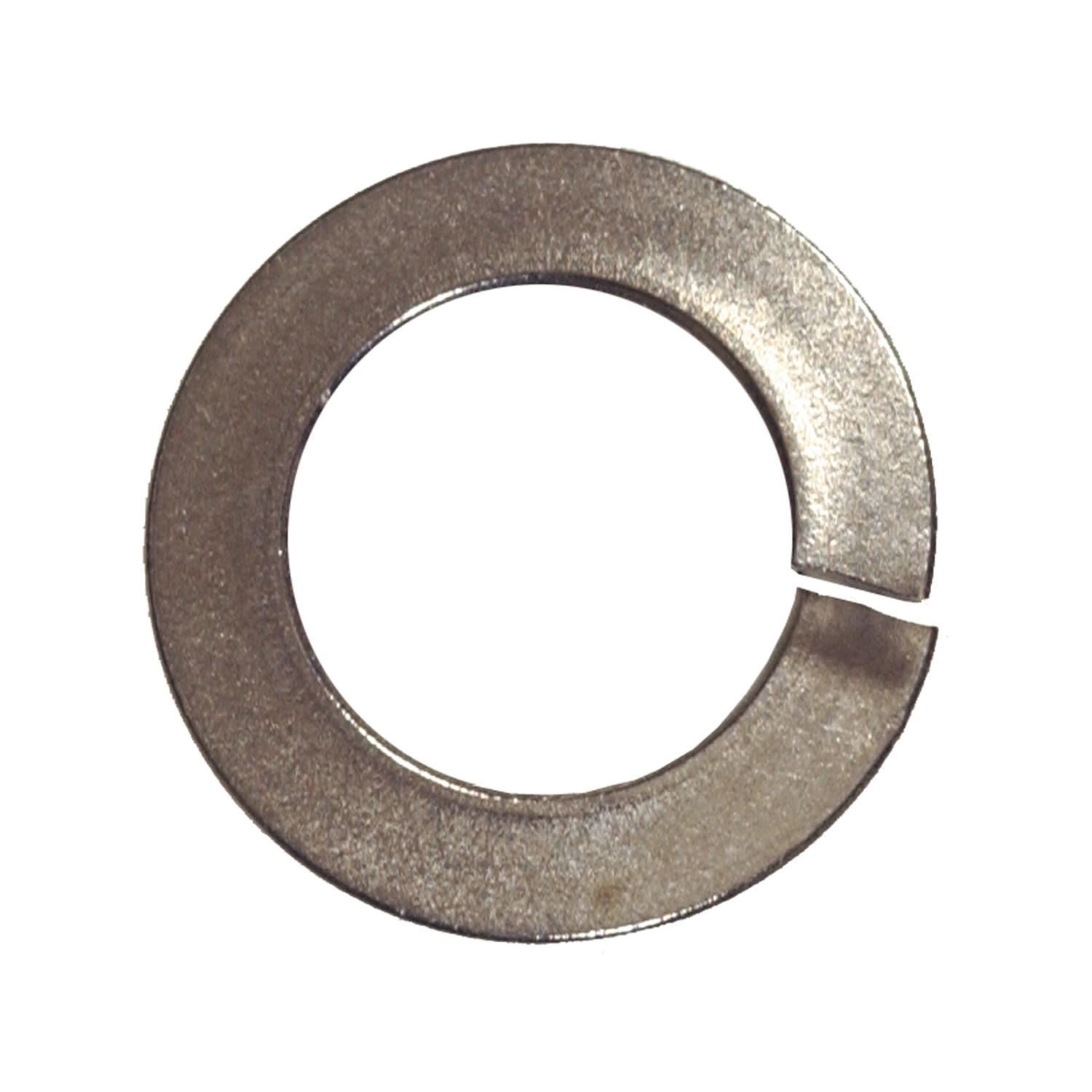 #8 Stainless Steel Split Lock Washer