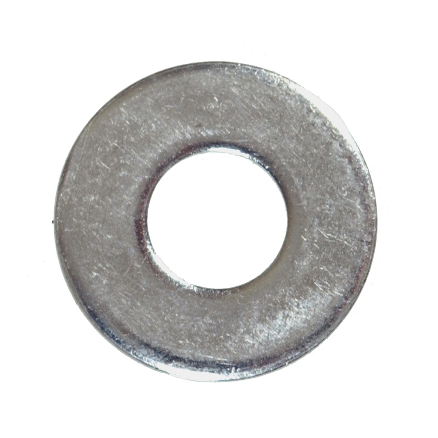 3/4" Zinc Plated Wide Pattern Flat Washer