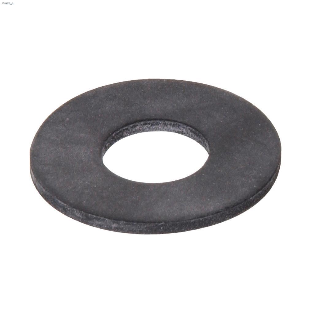 3/16" x 1-1/4" Neoprene Fender Washer