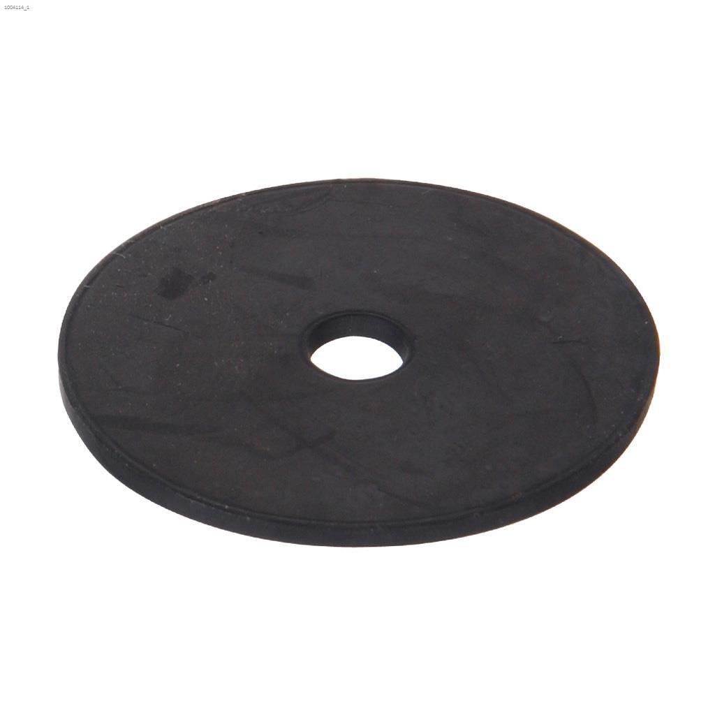 5/16" x 1-1/4" Neoprene Fender Washer