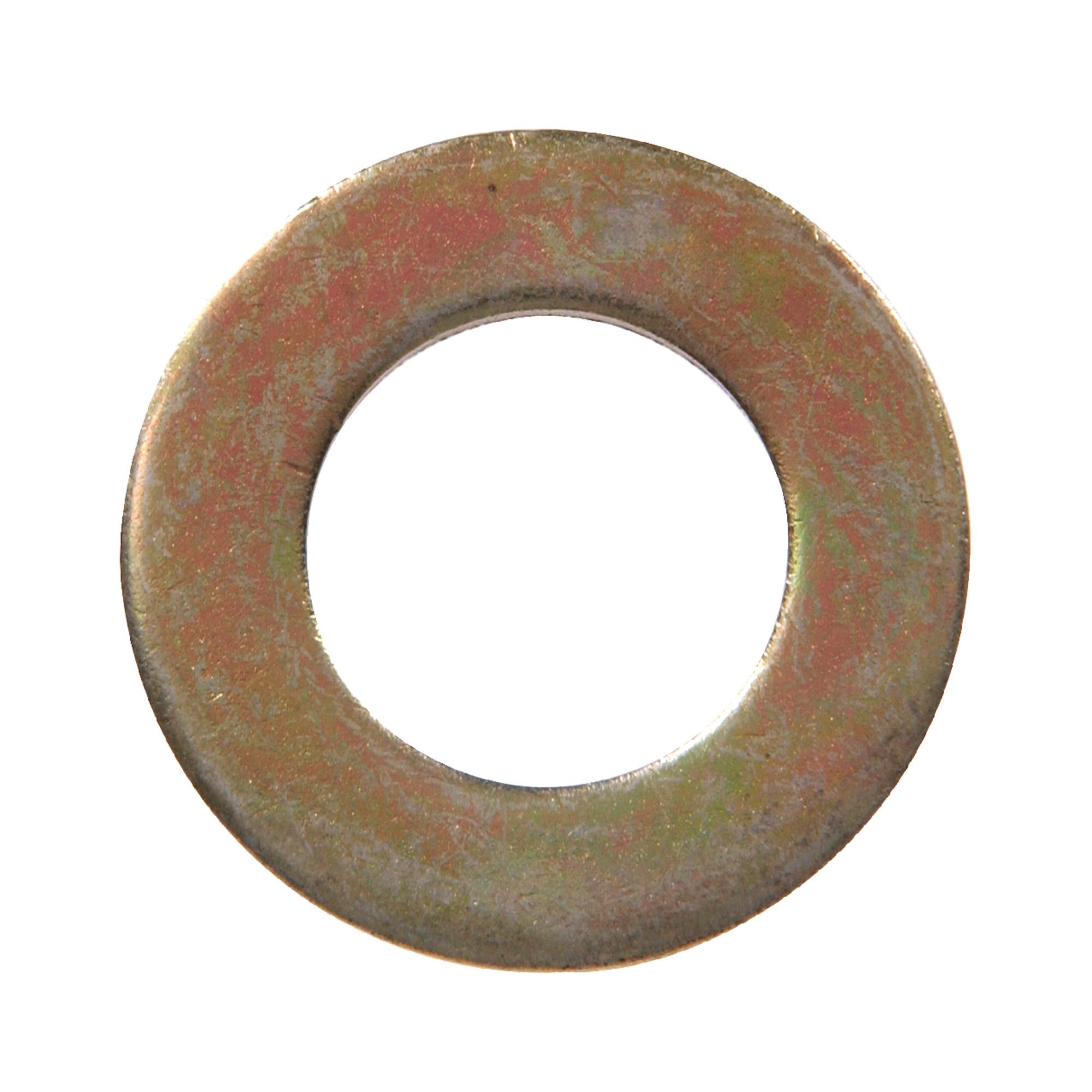 5/16" x 1-1/4" Zinc Plated Fender Washer