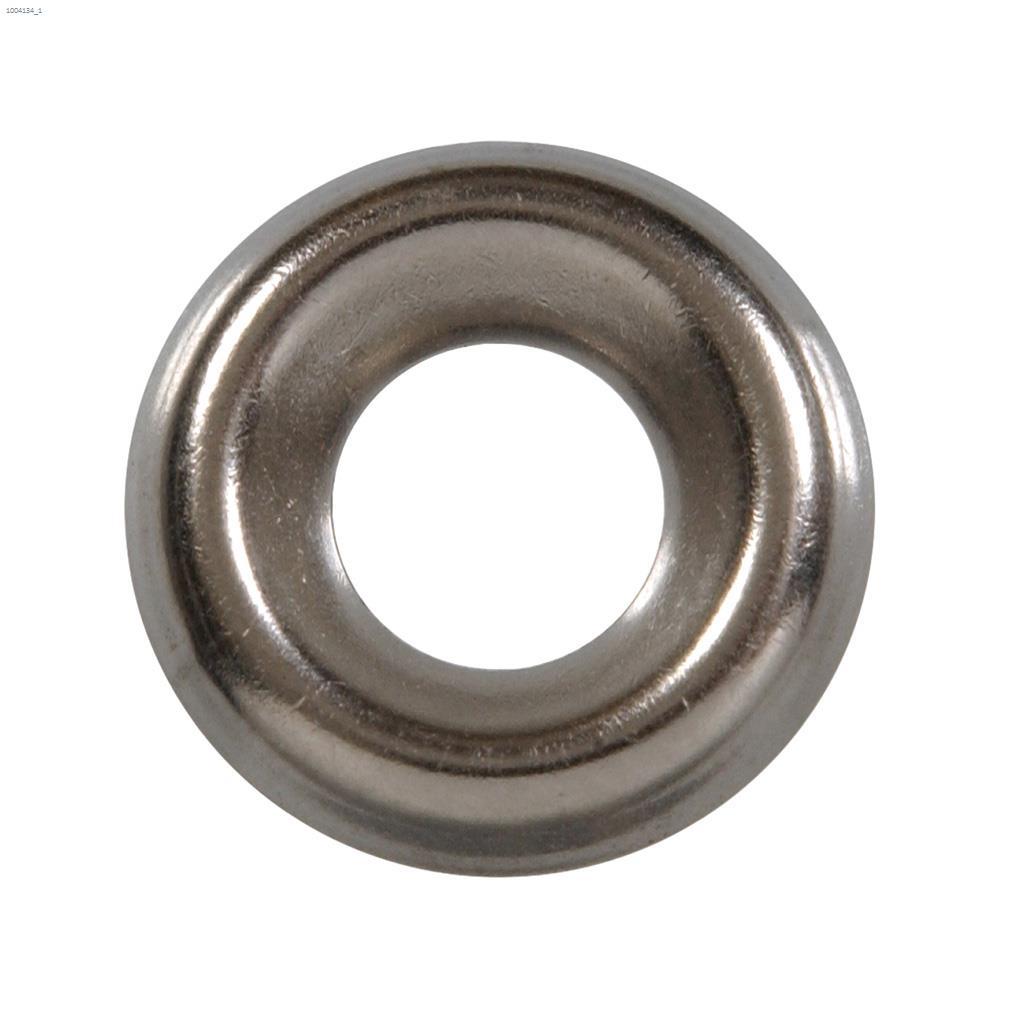 5/32" x 7/8" Stainless Steel Fender Washer