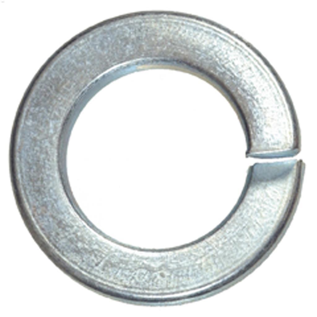1/2" Zinc Plated Steel Split Lock Washer