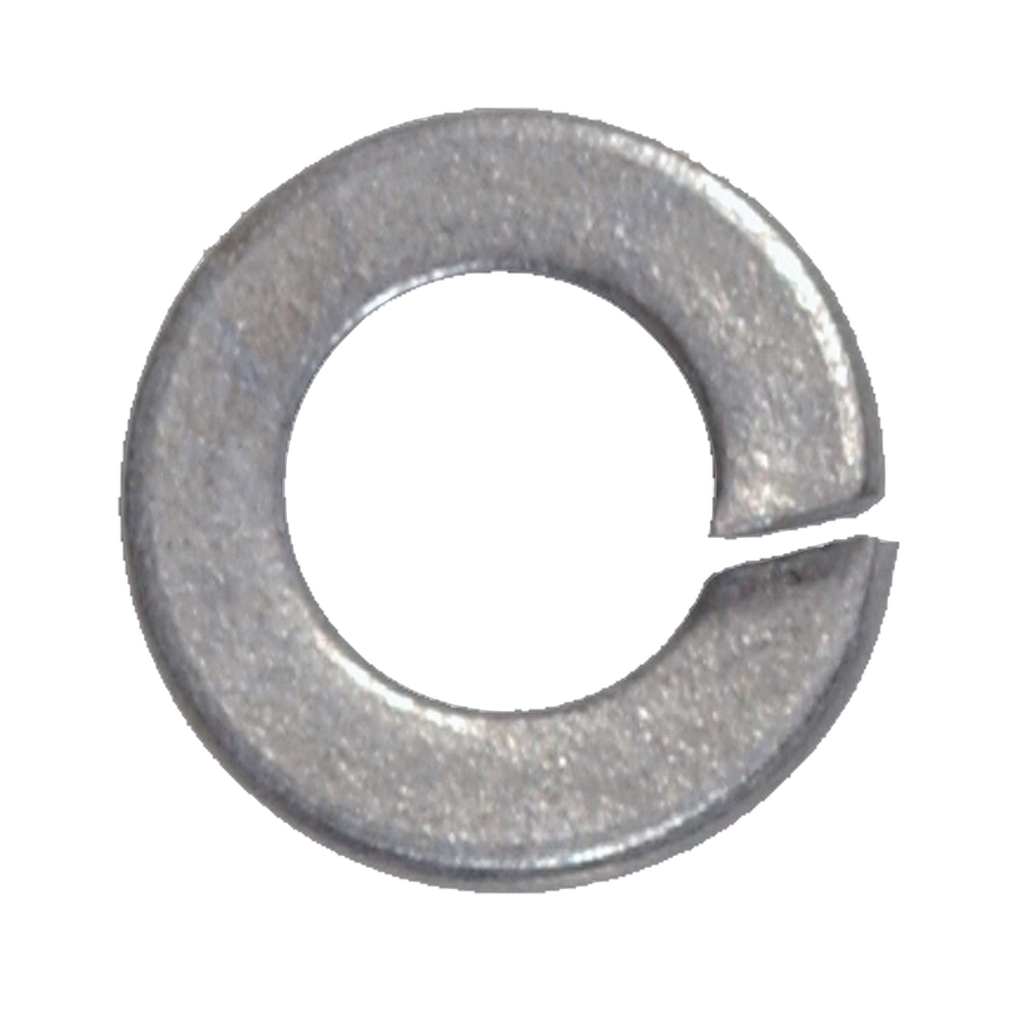 5/16" Hot Dip Galvanized Regular Split Lock Washer