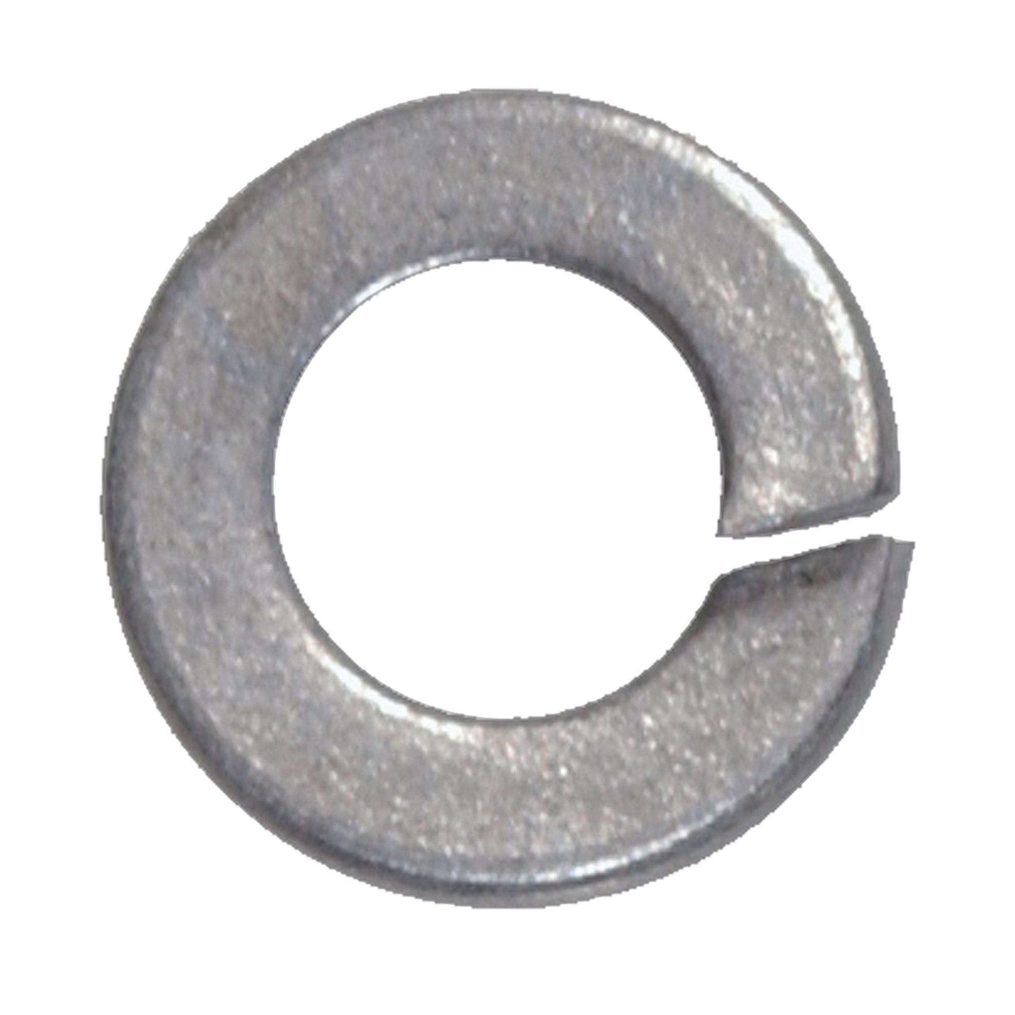 3/8" Hot Dip Galvanized Regular Split Lock Washer
