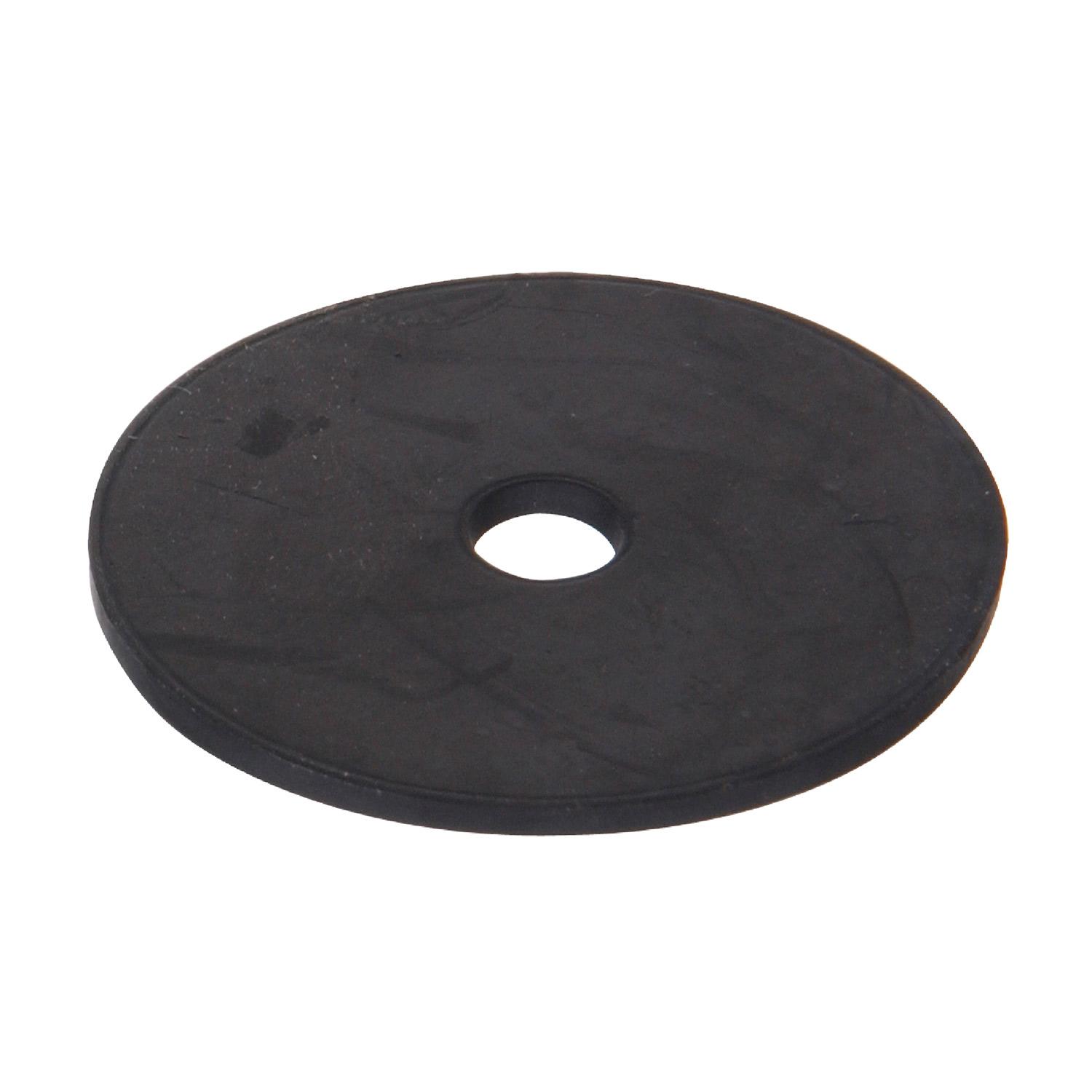 5/16" x 1-1/4" Neoprene Fender Washer-2/Pack