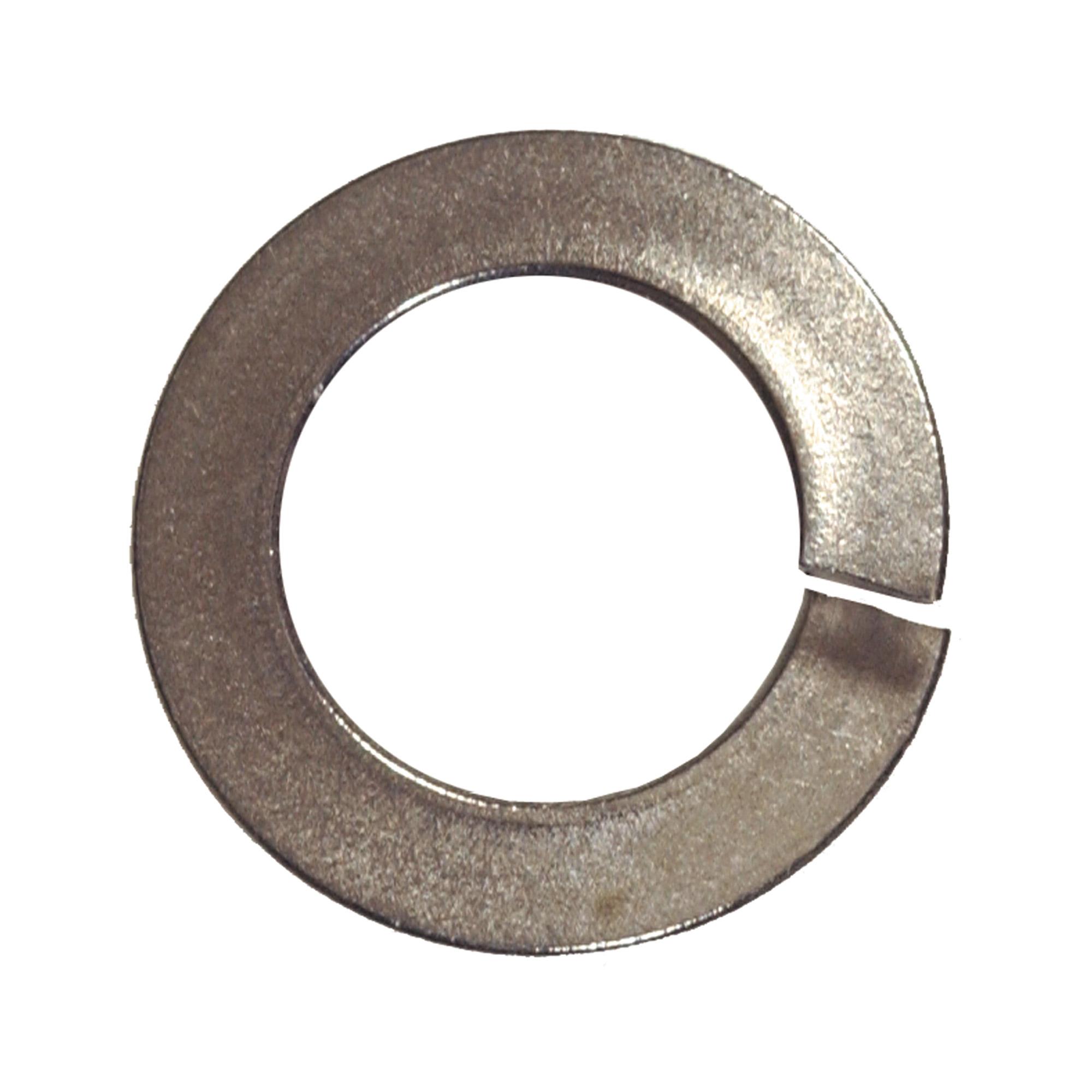 #10 Stainless Steel Split Lock Washer-5/Pack