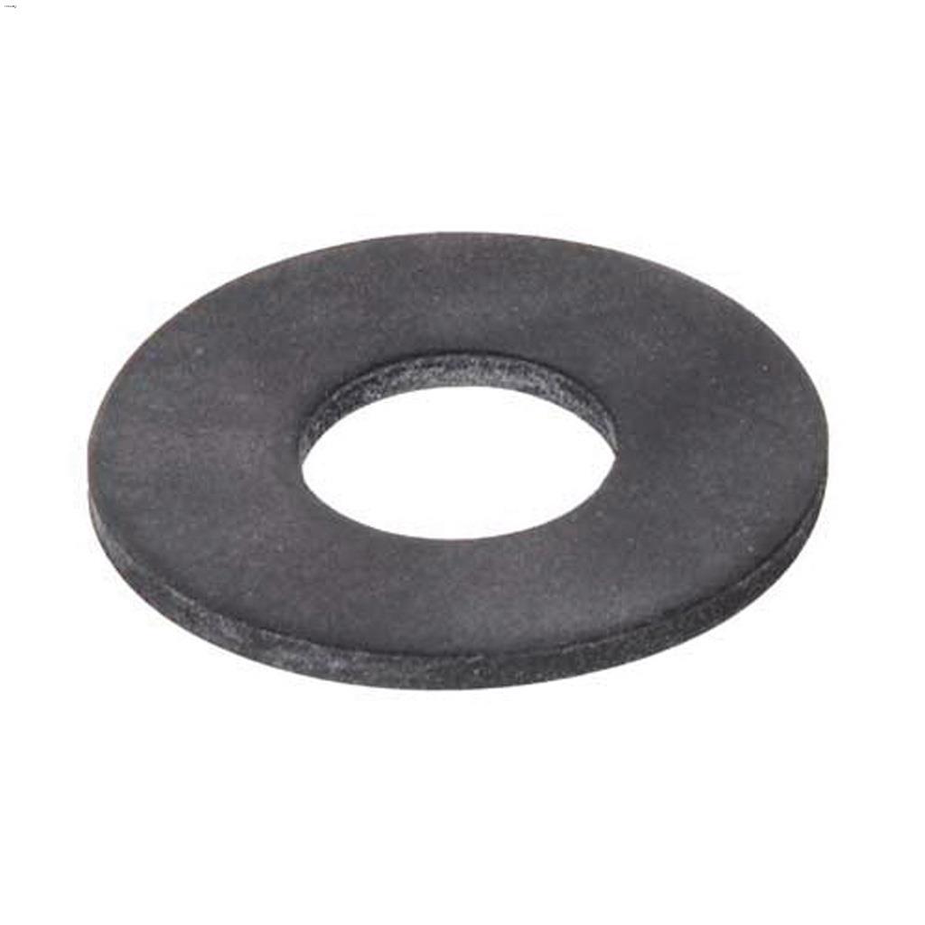 3/8" x 2-1/4" Rubber Washer-1/Pack