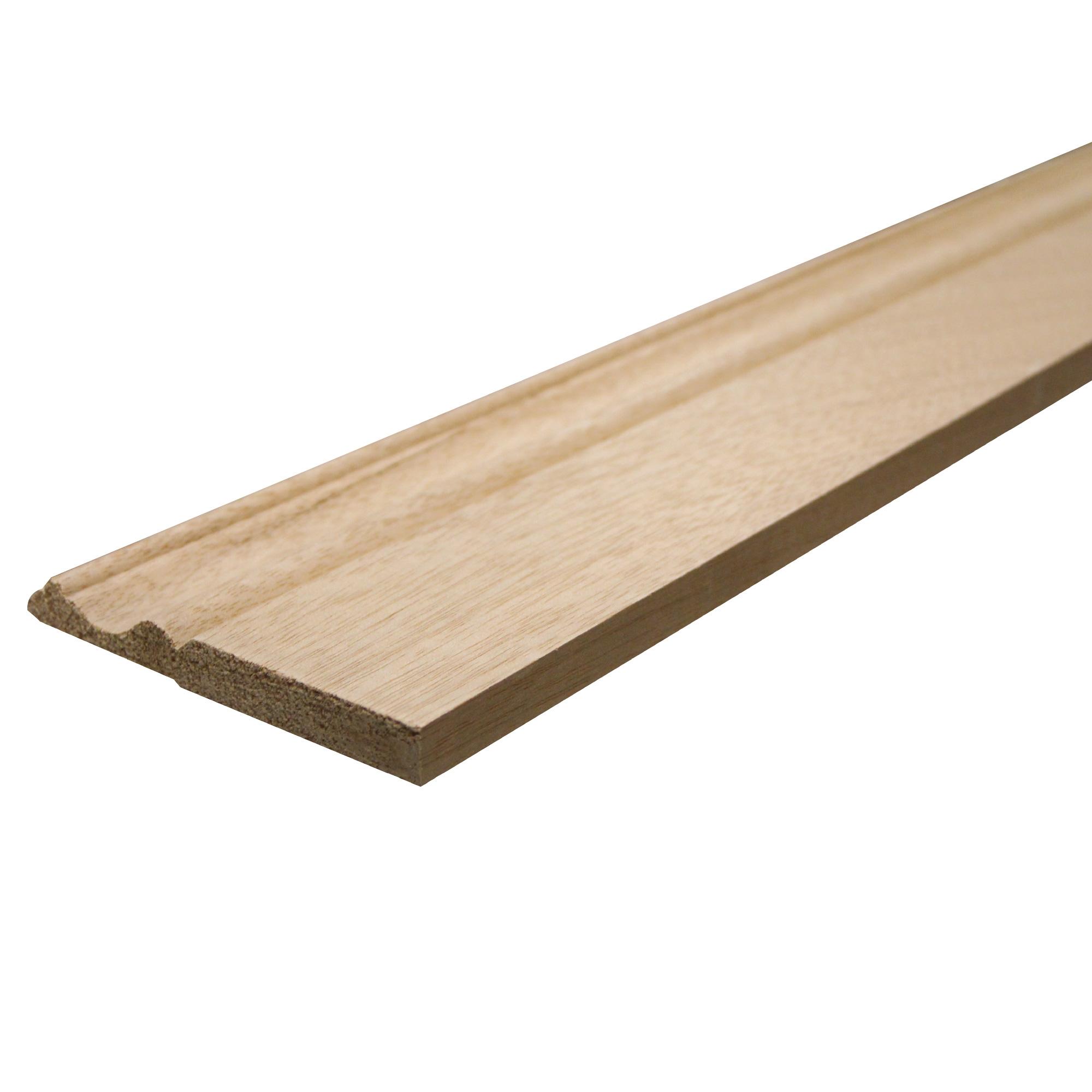 2-3/4" x 9/16" x 7' 1" Chambranle colonial Virola
