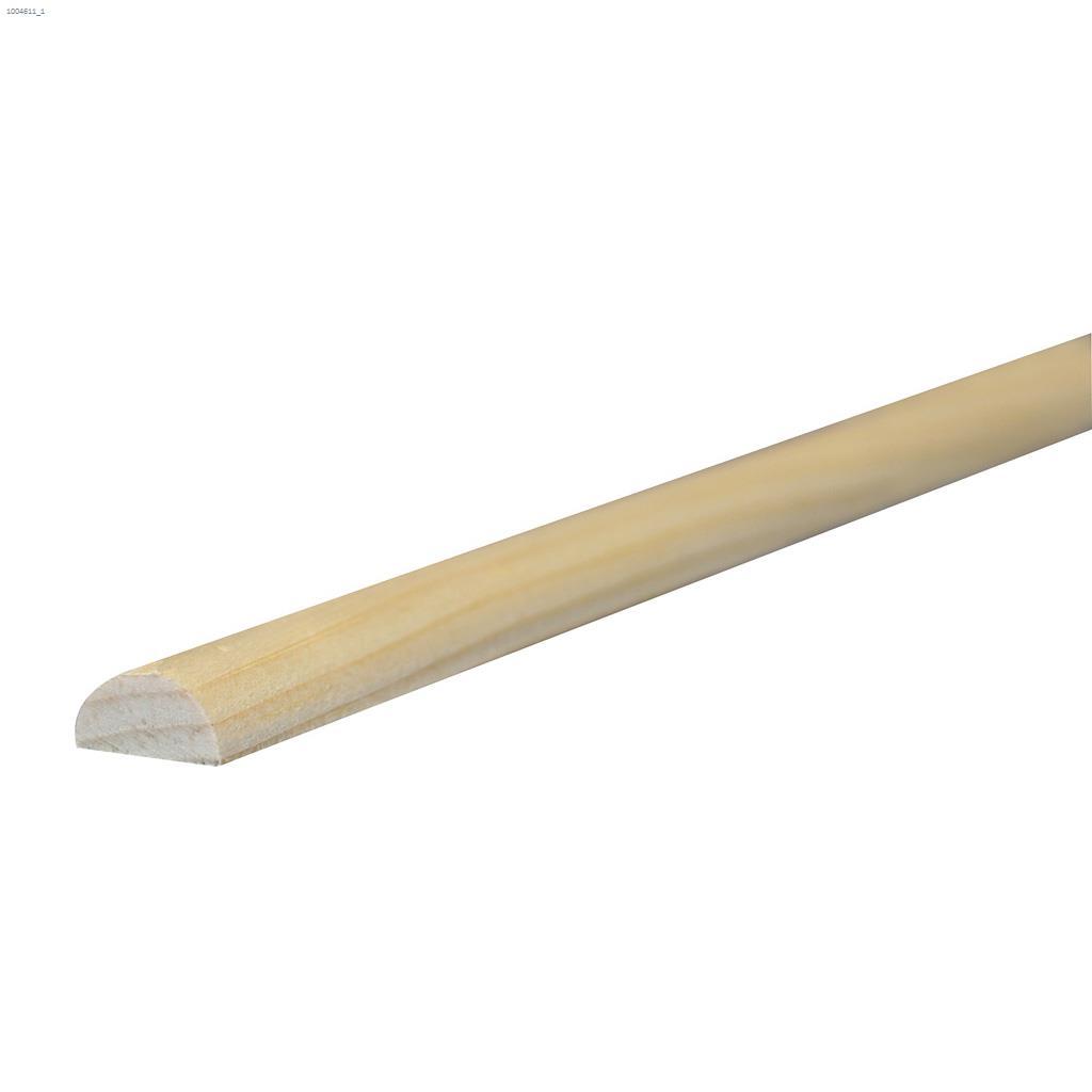 Moulure Demi-ronde