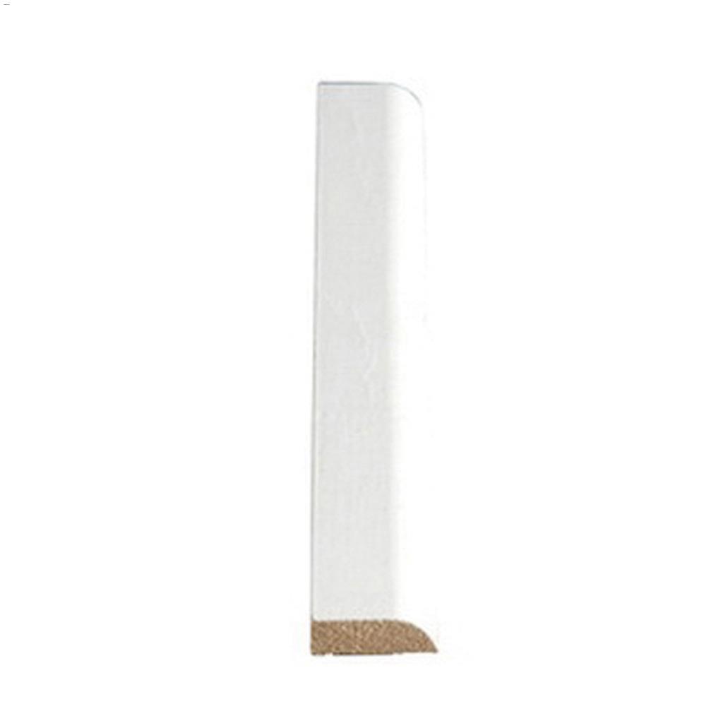 1-1/16" x 5/16" x 7' Arrêt de porte en pin, apprêté