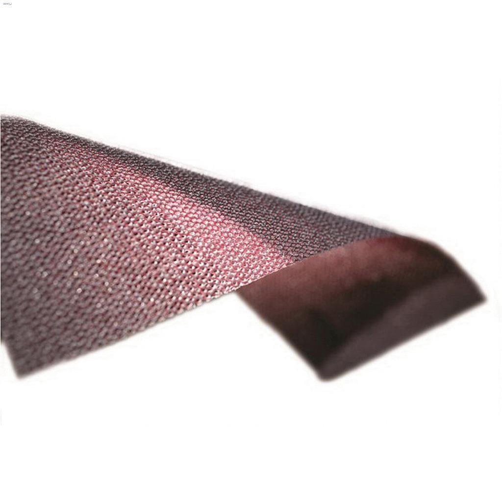 240 Grit Fine Hybrid Mesh Abrasive Sheet-2/Pack
